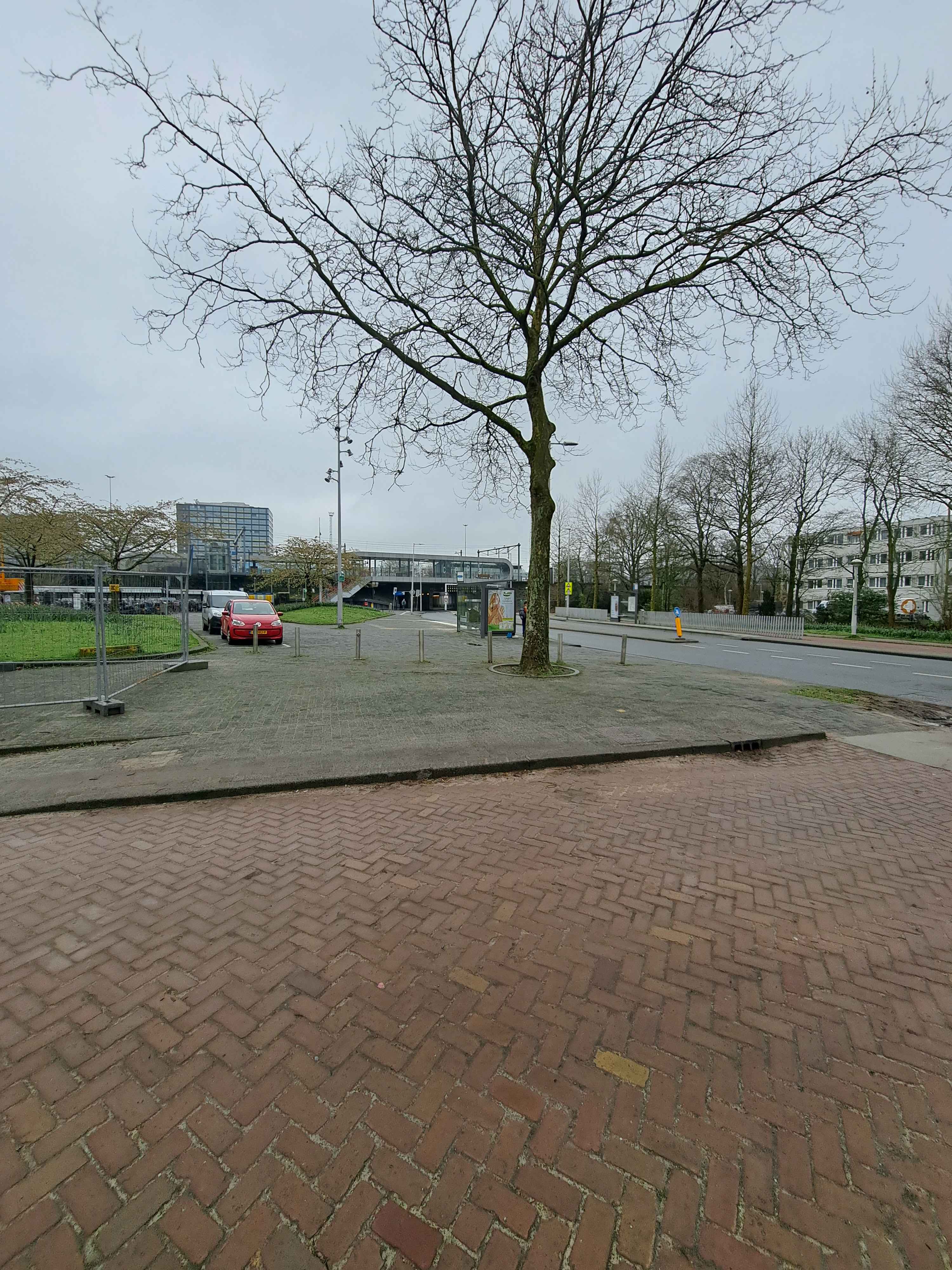 Archimedesplantsoen 157-hs - Amsterdam