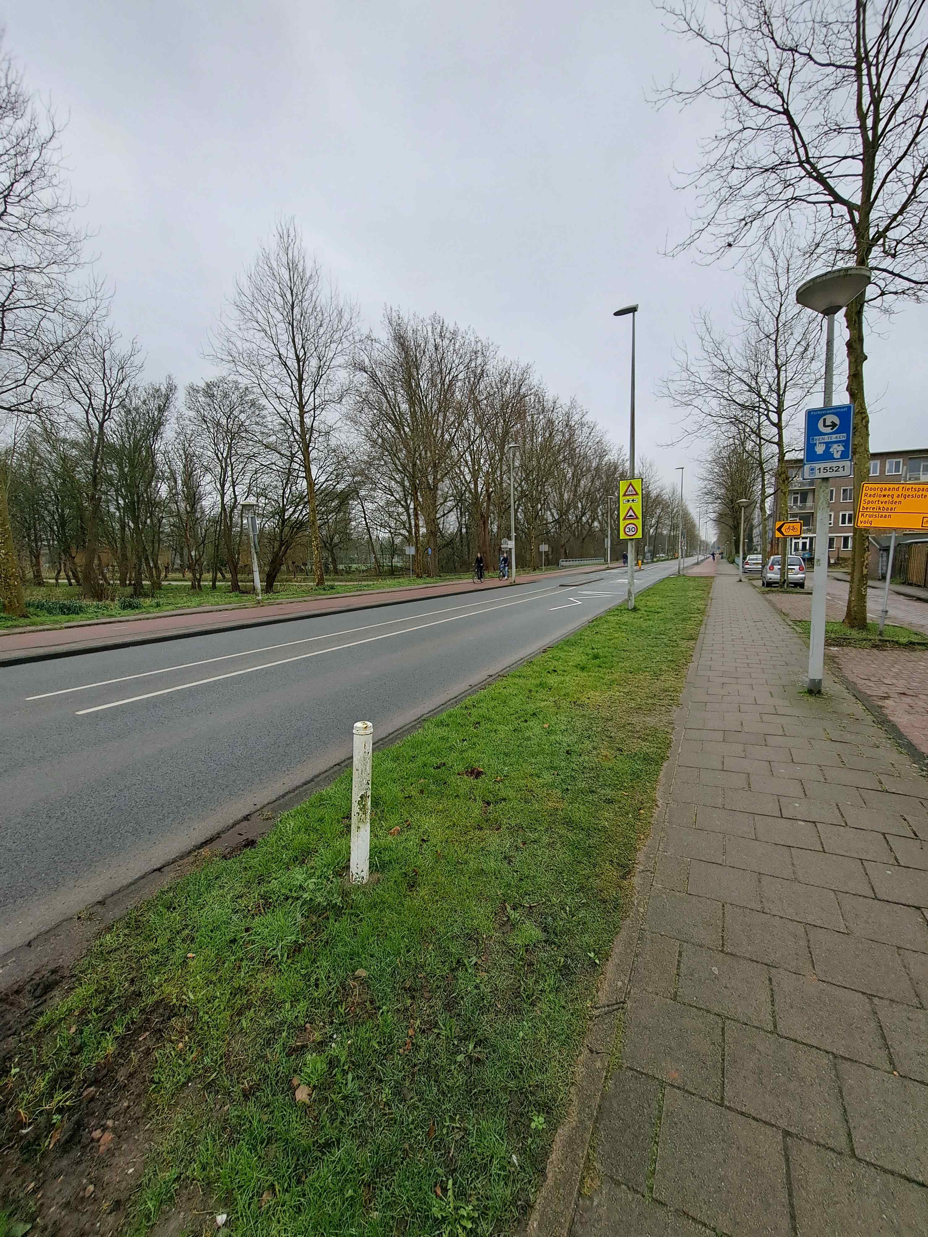 Archimedesplantsoen 157-hs - Amsterdam