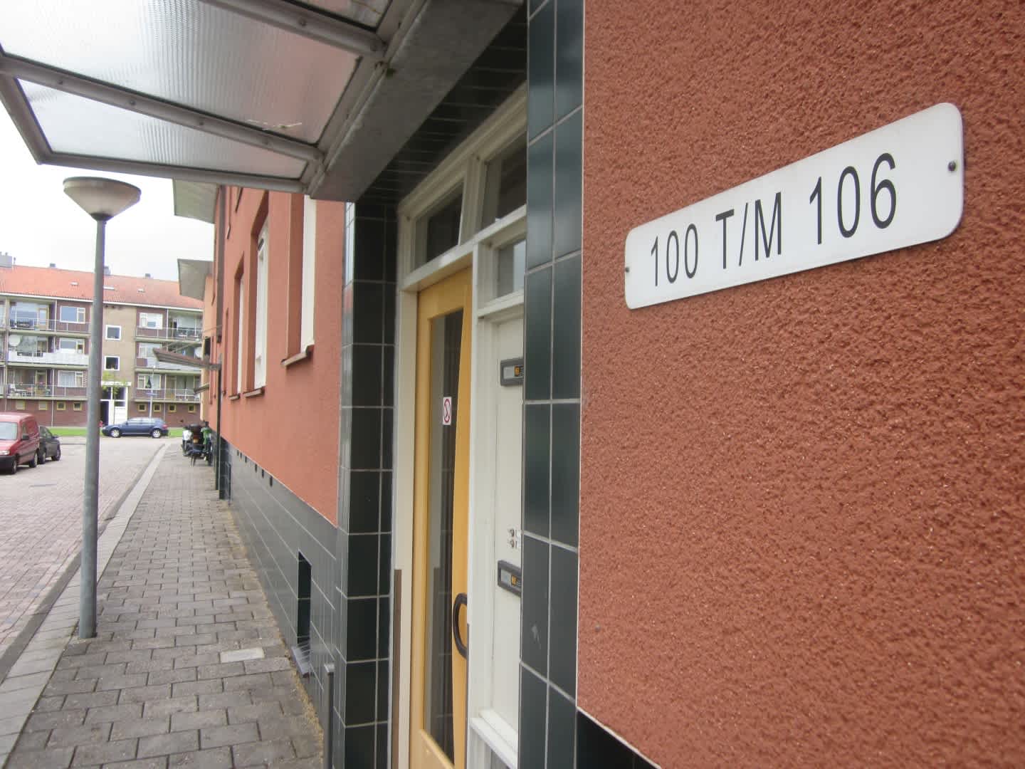 Heiligeweg 104 - Krommenie