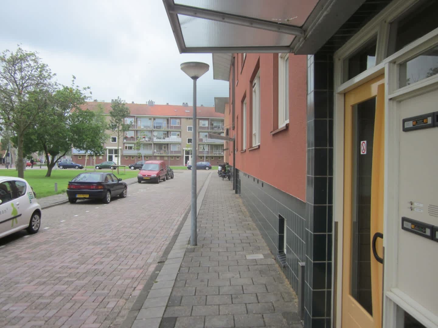 Heiligeweg 104 - Krommenie