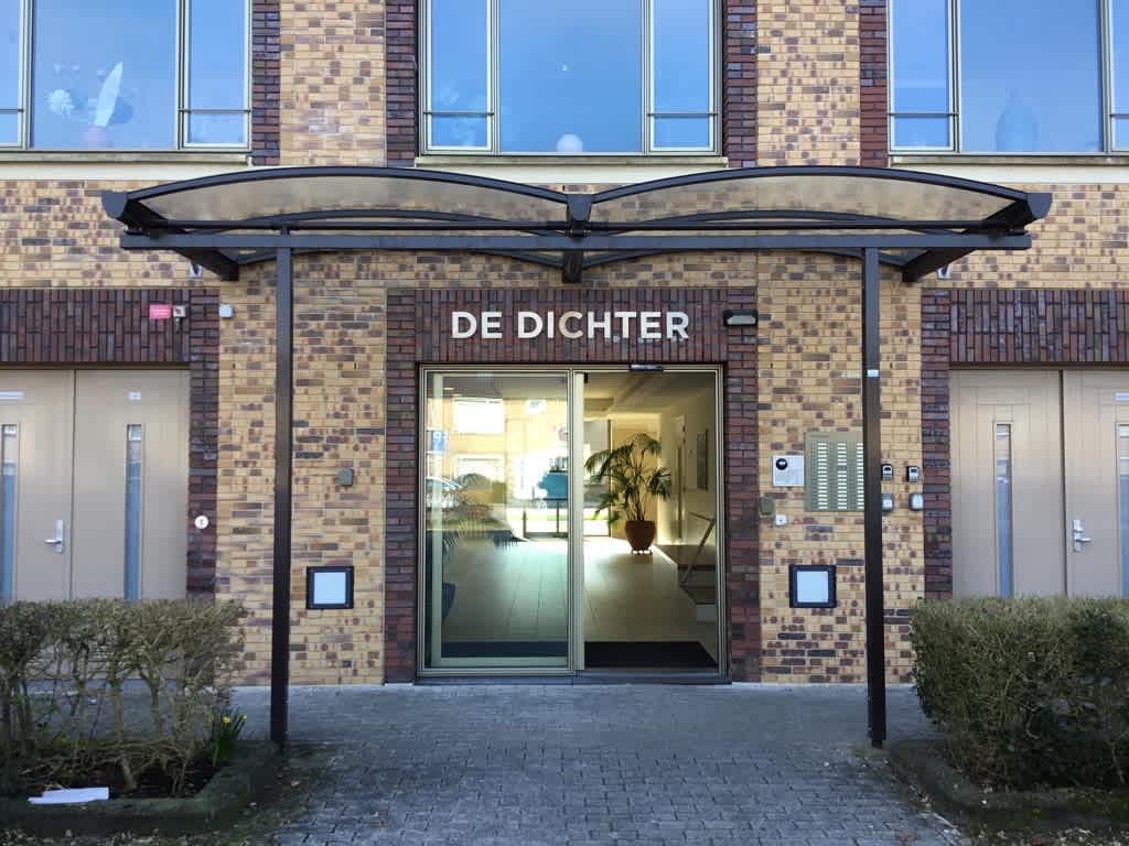 Richterslaan 127 - Nieuwegein