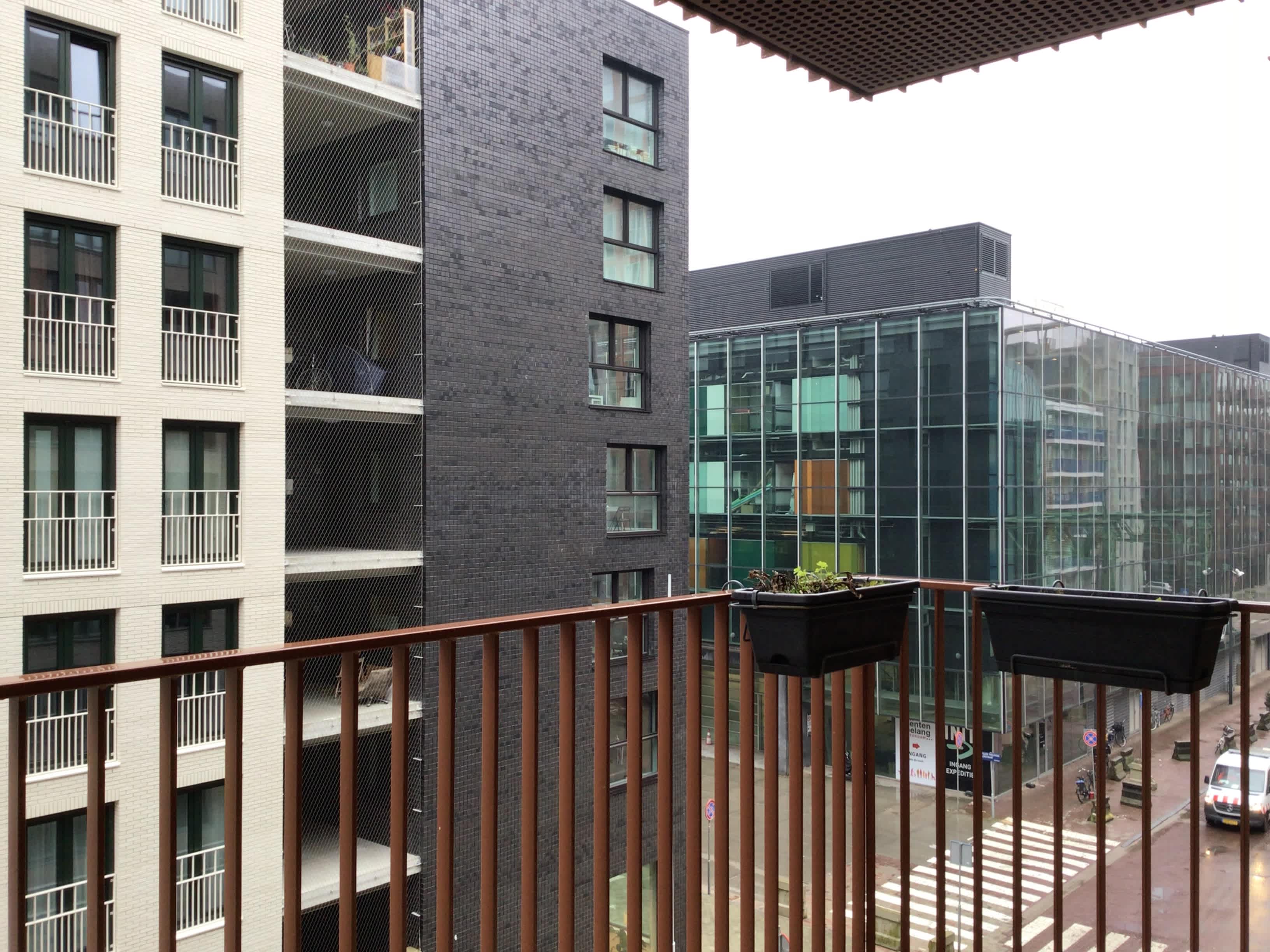 Oostenburgermiddenstraat 691 - Amsterdam