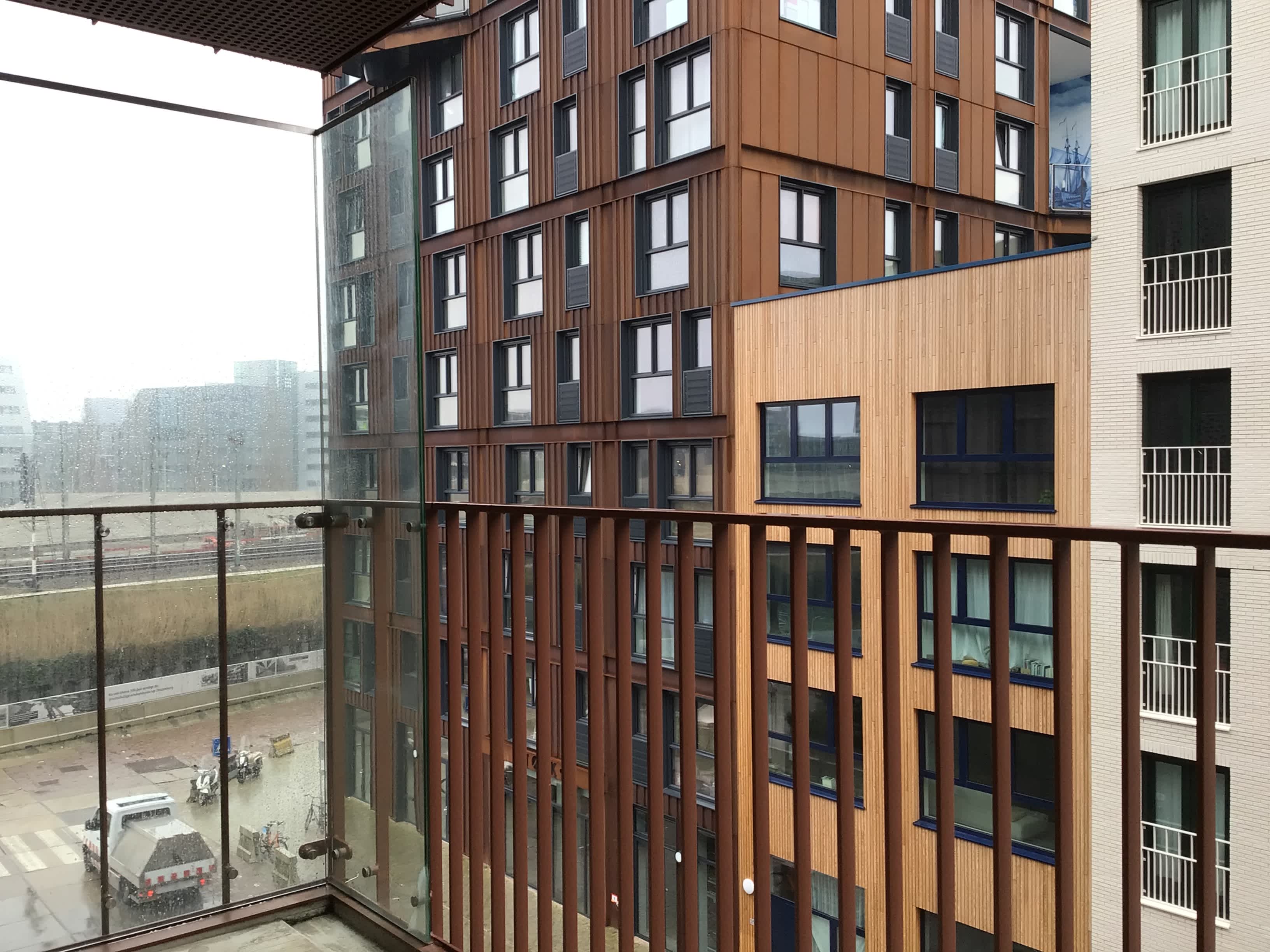 Oostenburgermiddenstraat 691 - Amsterdam