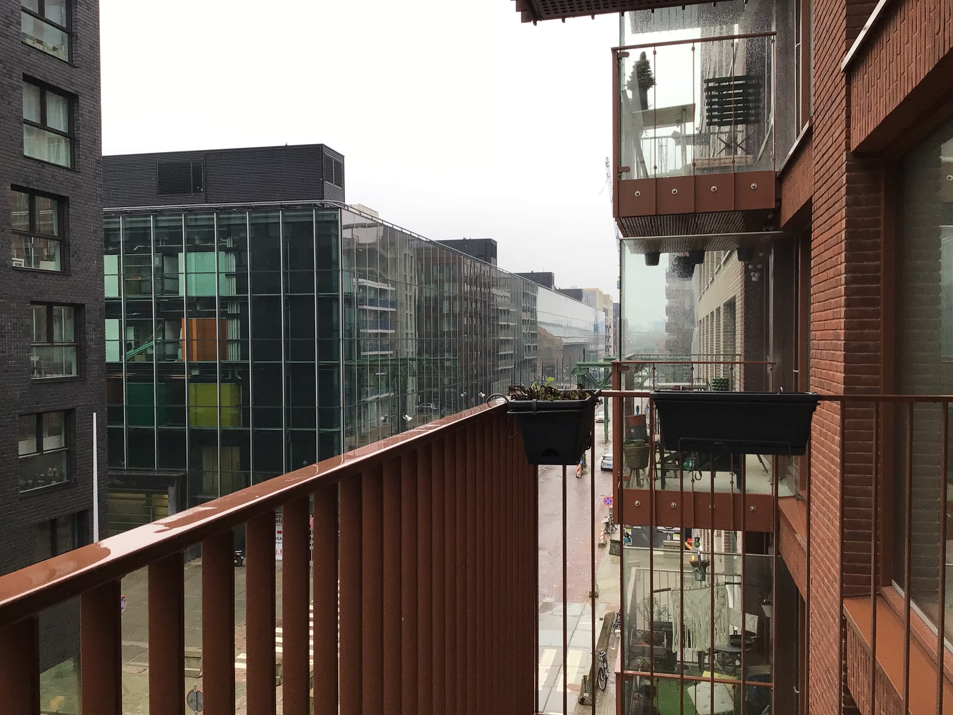 Oostenburgermiddenstraat 691 - Amsterdam