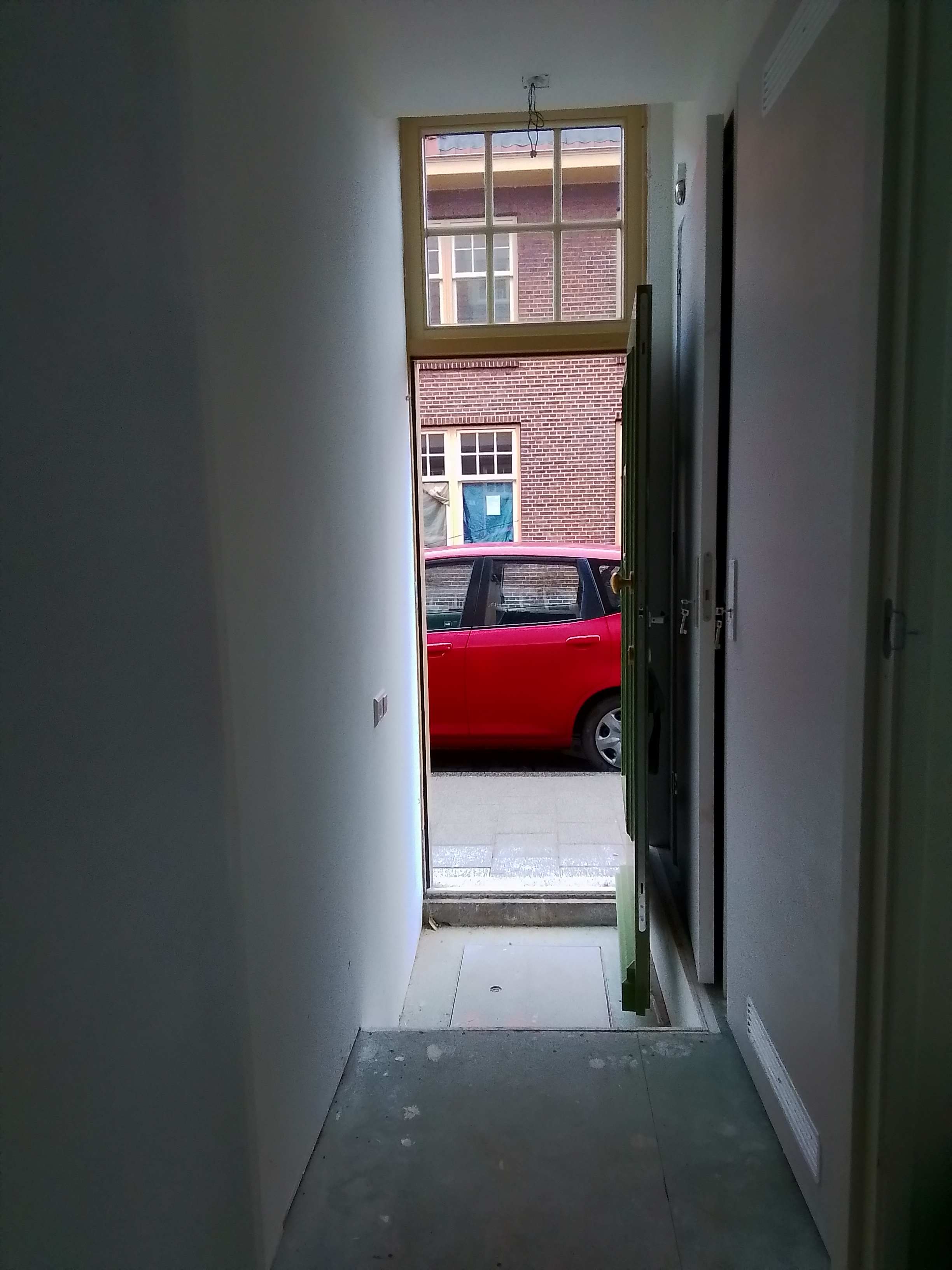 Duizendschoonstraat 1H - Amsterdam