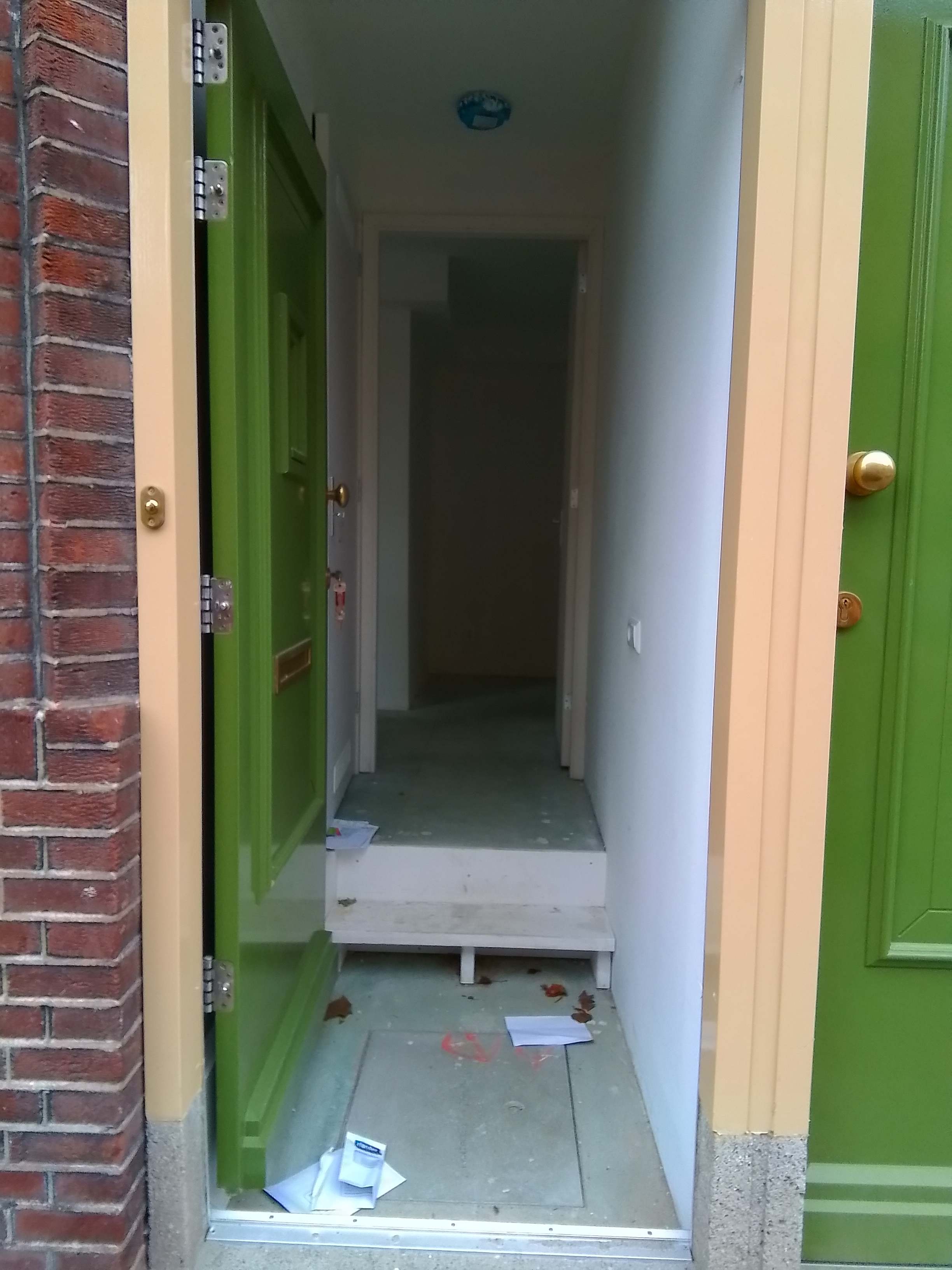 Duizendschoonstraat 1H - Amsterdam