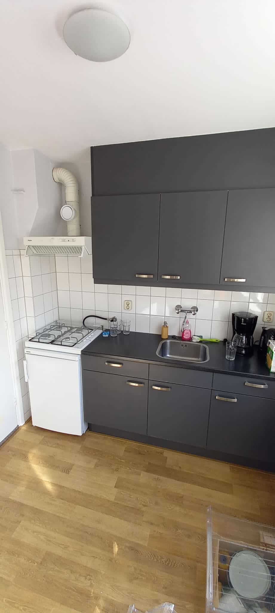 Balensteiger 10B - Gorinchem