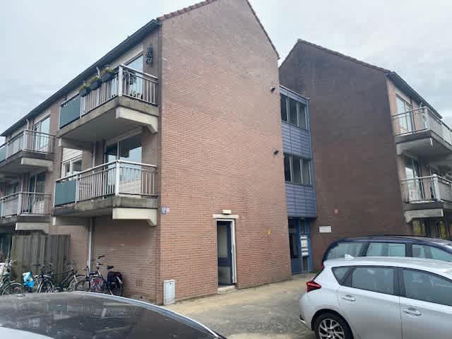 Filipijnen 226 - Utrecht
