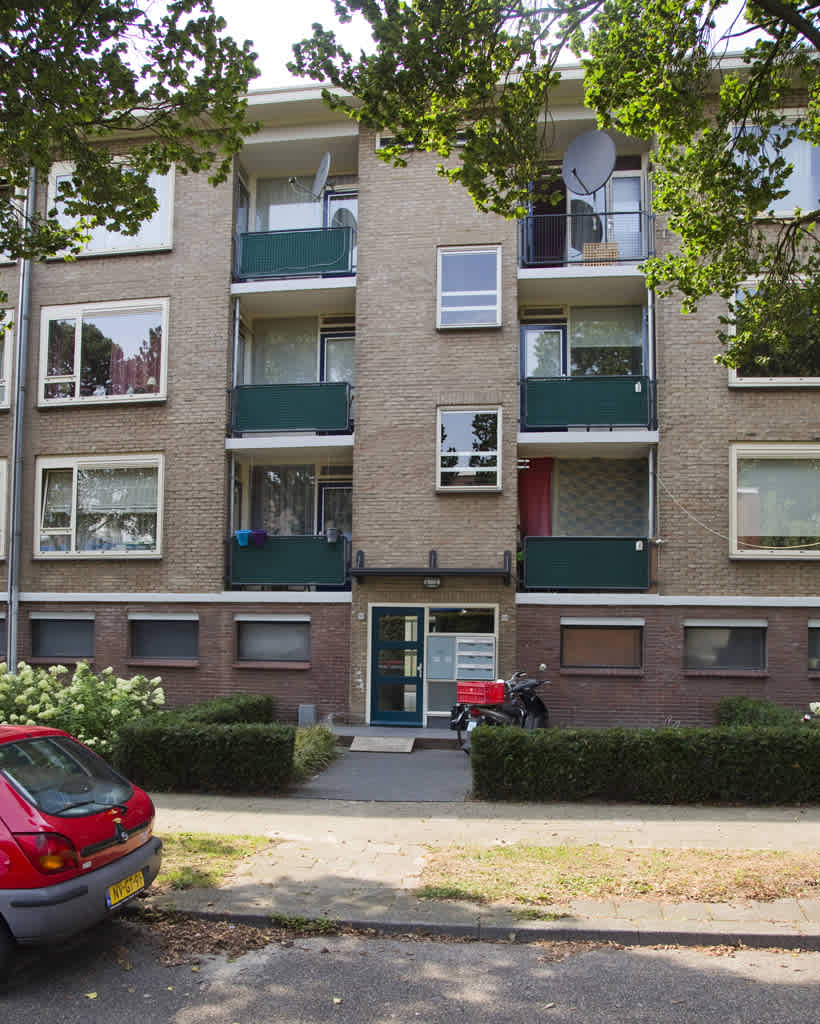 Dahliastraat 57 - Veenendaal