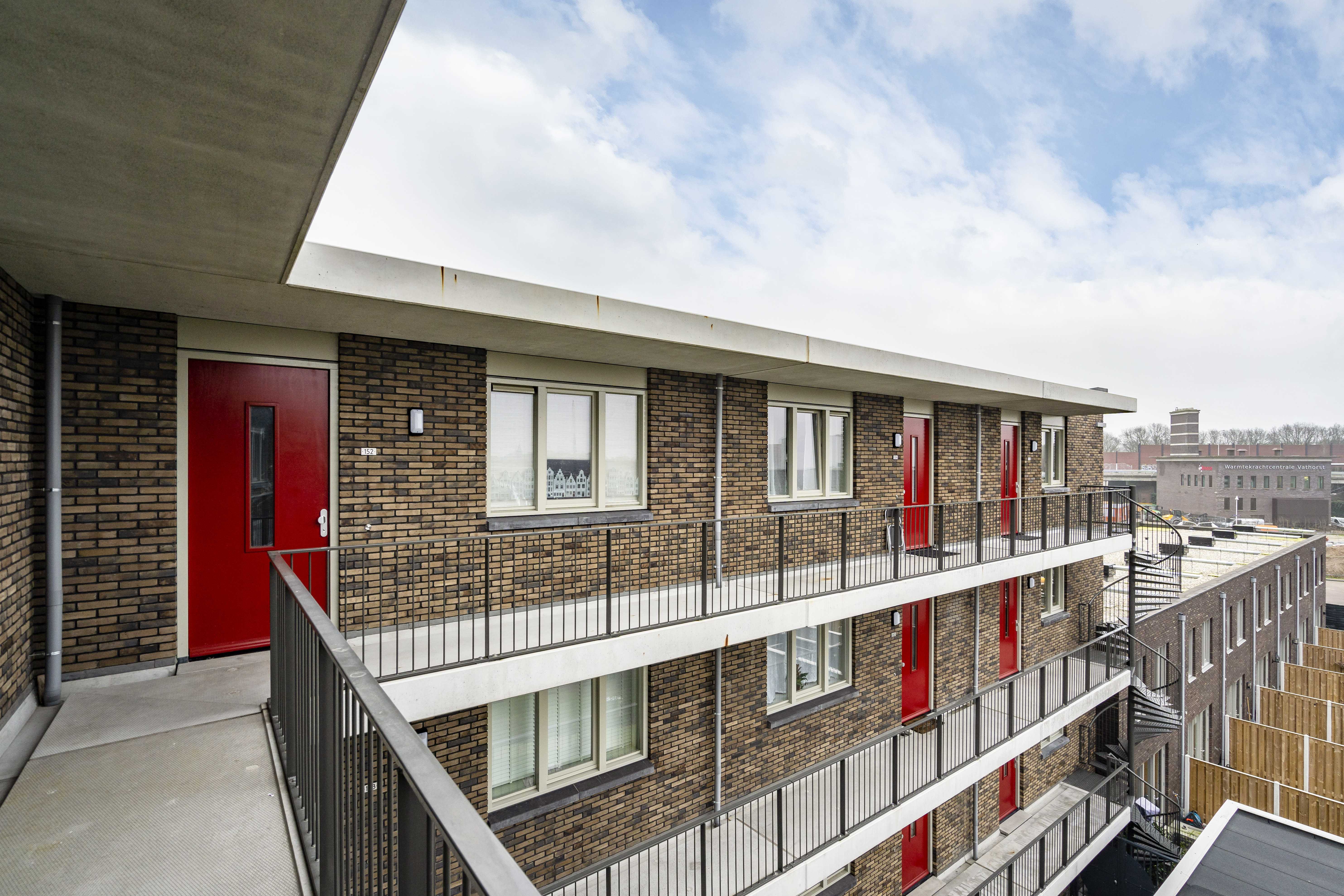 Terschellingkade 142 - Amersfoort