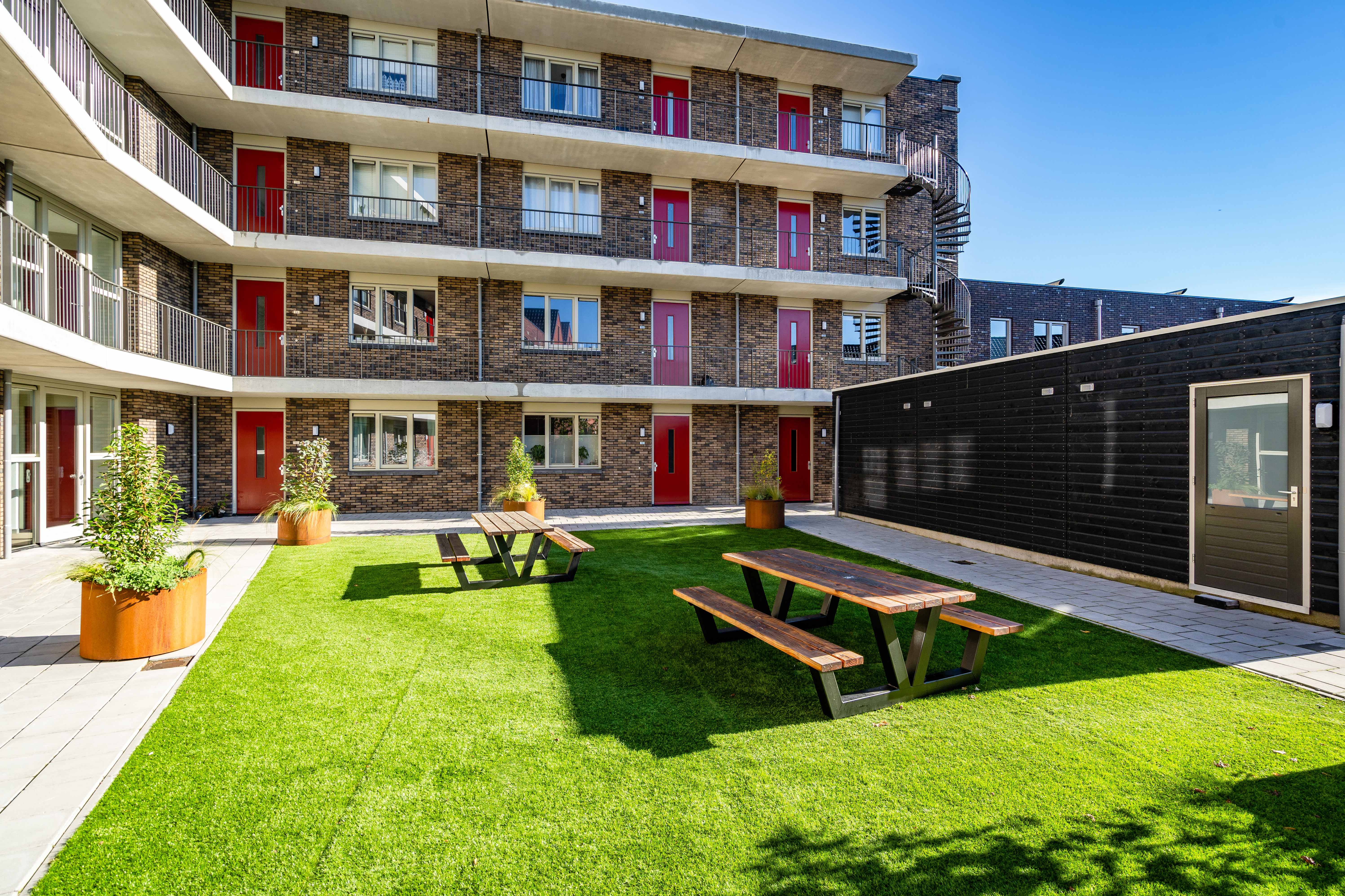 Terschellingkade 142 - Amersfoort