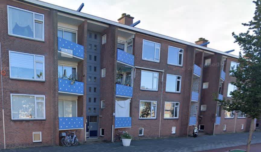 Planetenweg 147 IJmuiden