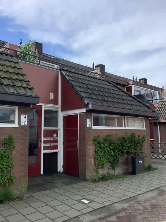 Zuiderkruisstraat 12 Zwijndrecht