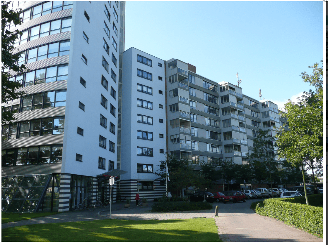 Garietstraat 169 - Amersfoort