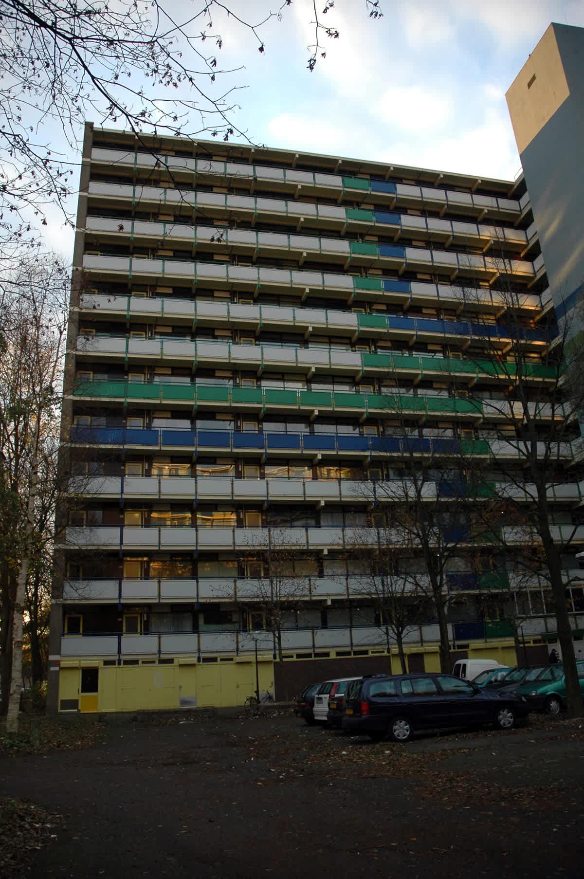 Aquamarijnstraat 363