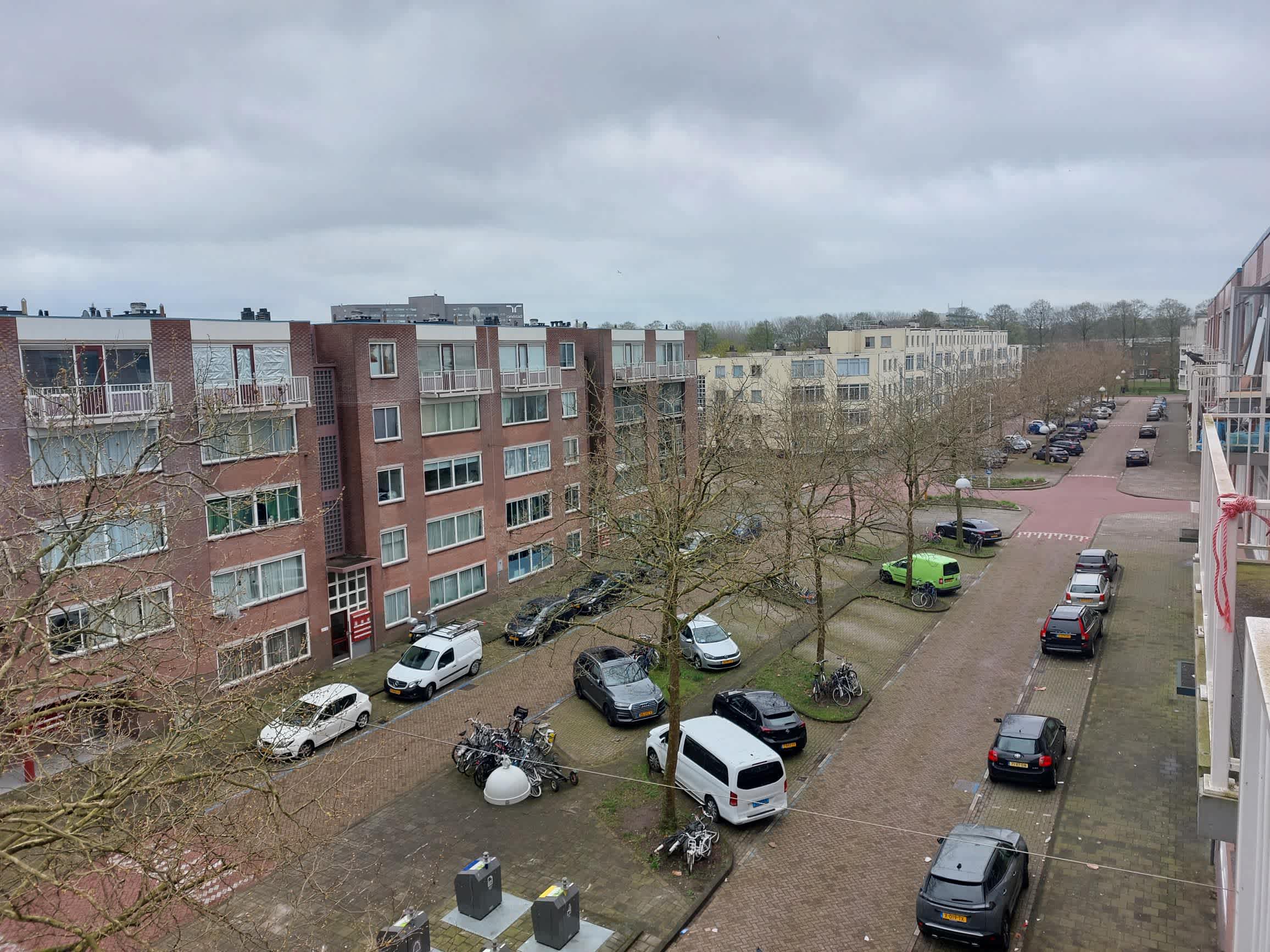 Dickenslaan 46 - Amsterdam