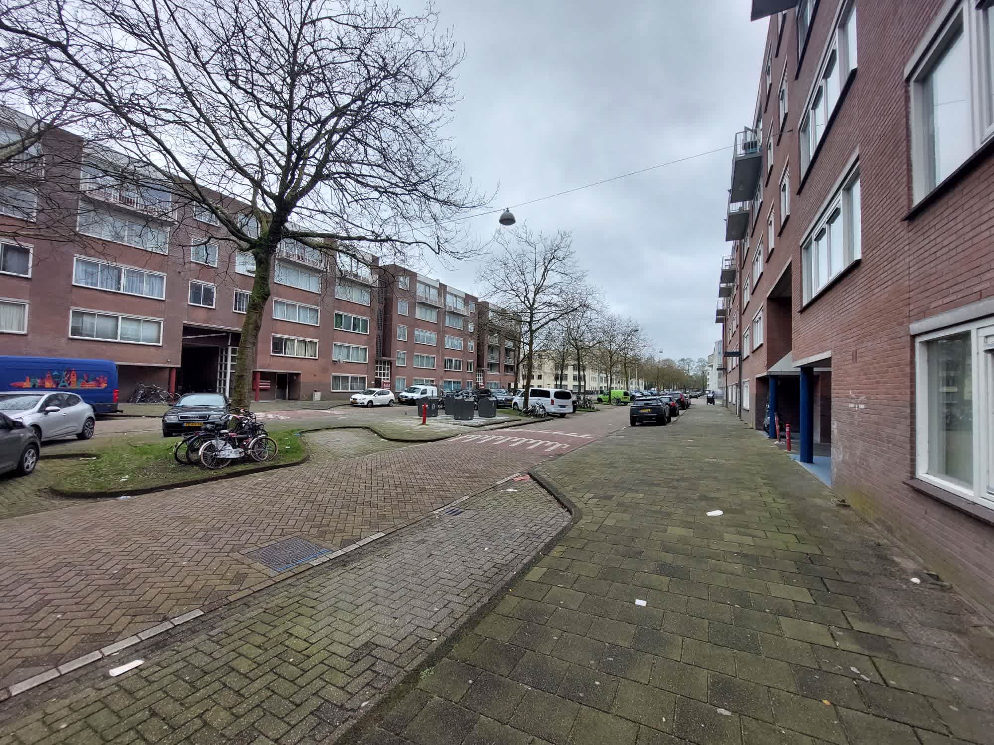 Dickenslaan 46 - Amsterdam