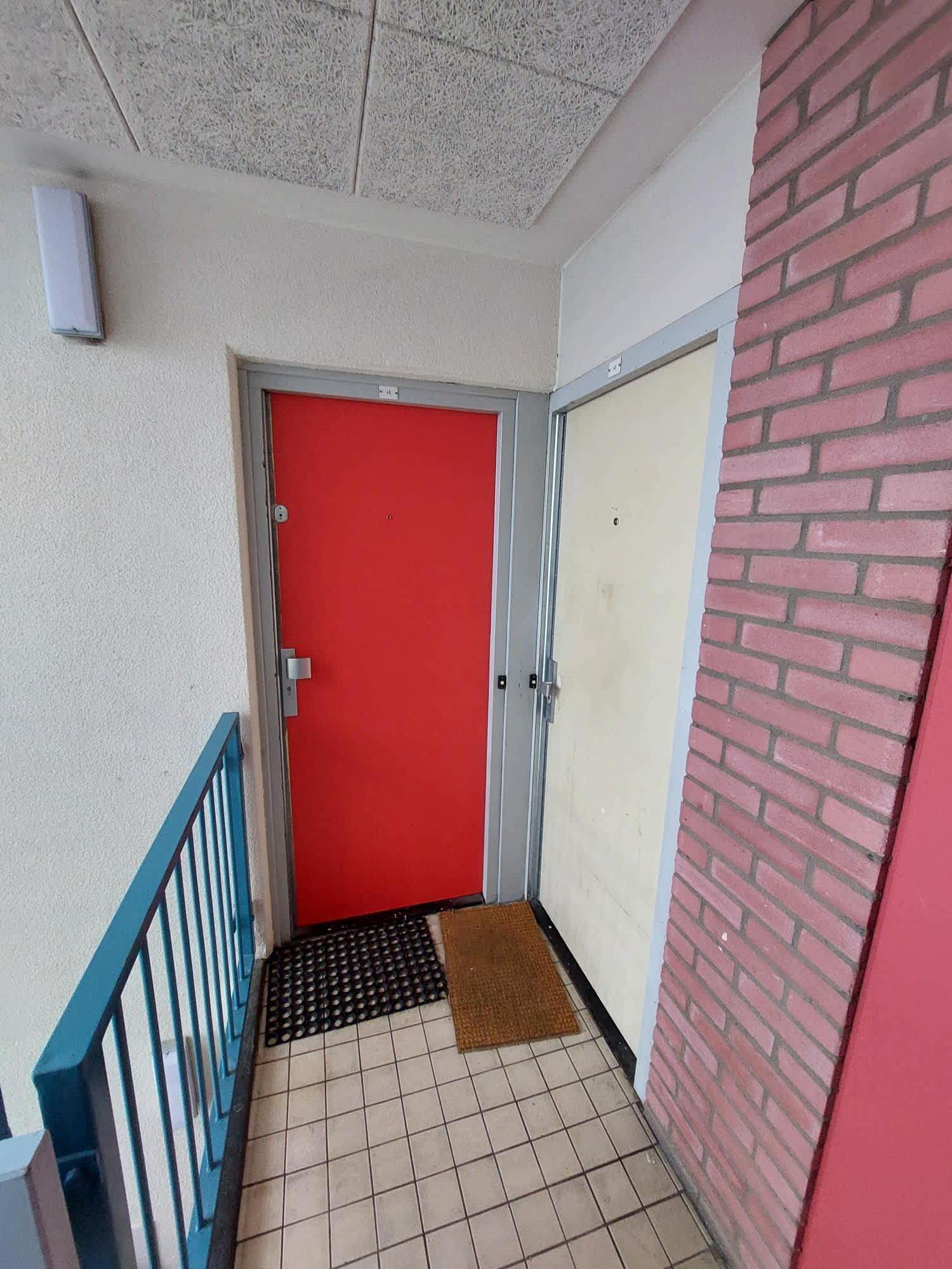 Dickenslaan 46 - Amsterdam