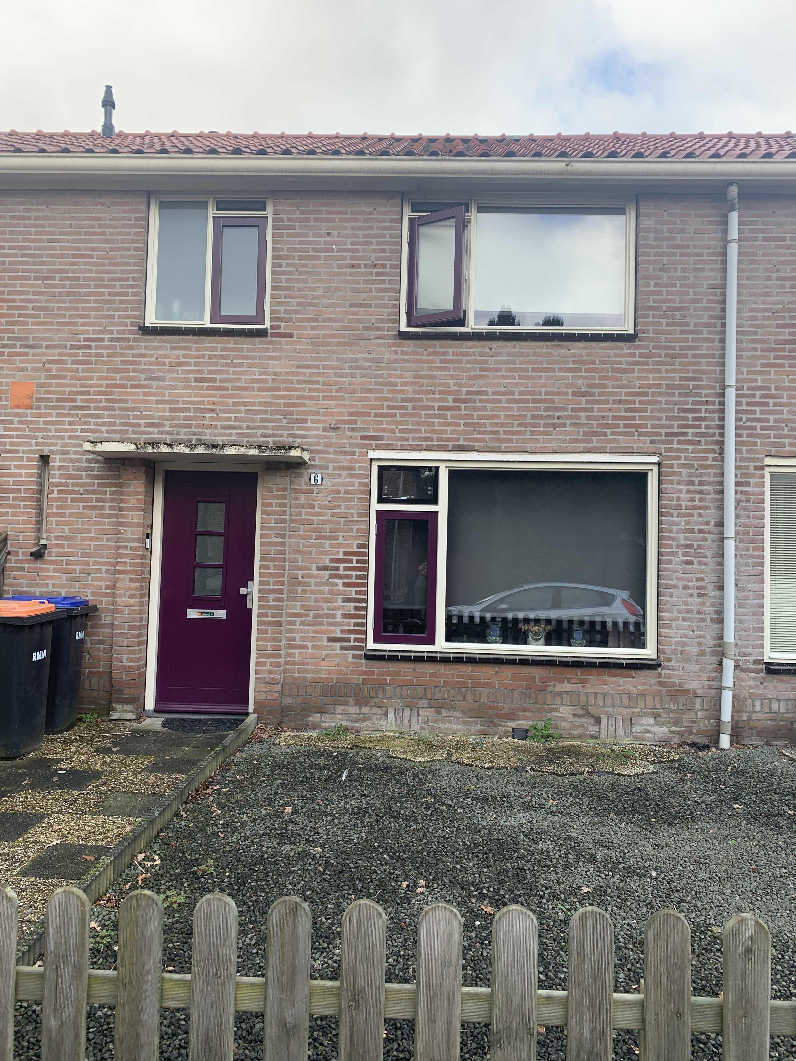 Wulpstraat 6 - Baarn