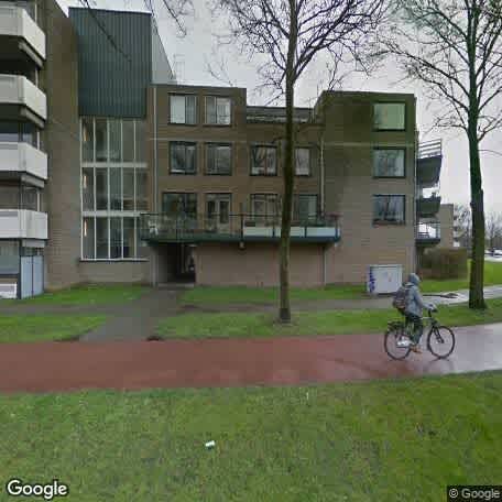 Normandie 25, Utrecht