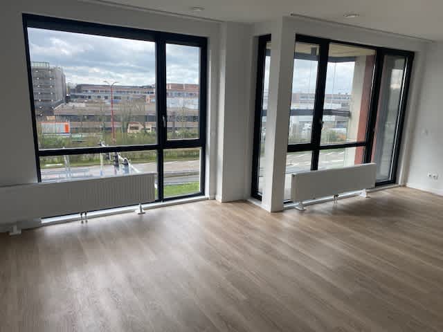 Nachtwachtstede 84 - Nieuwegein
