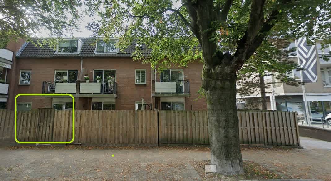 Prinses Beatrixplantsoen 52 Bussum