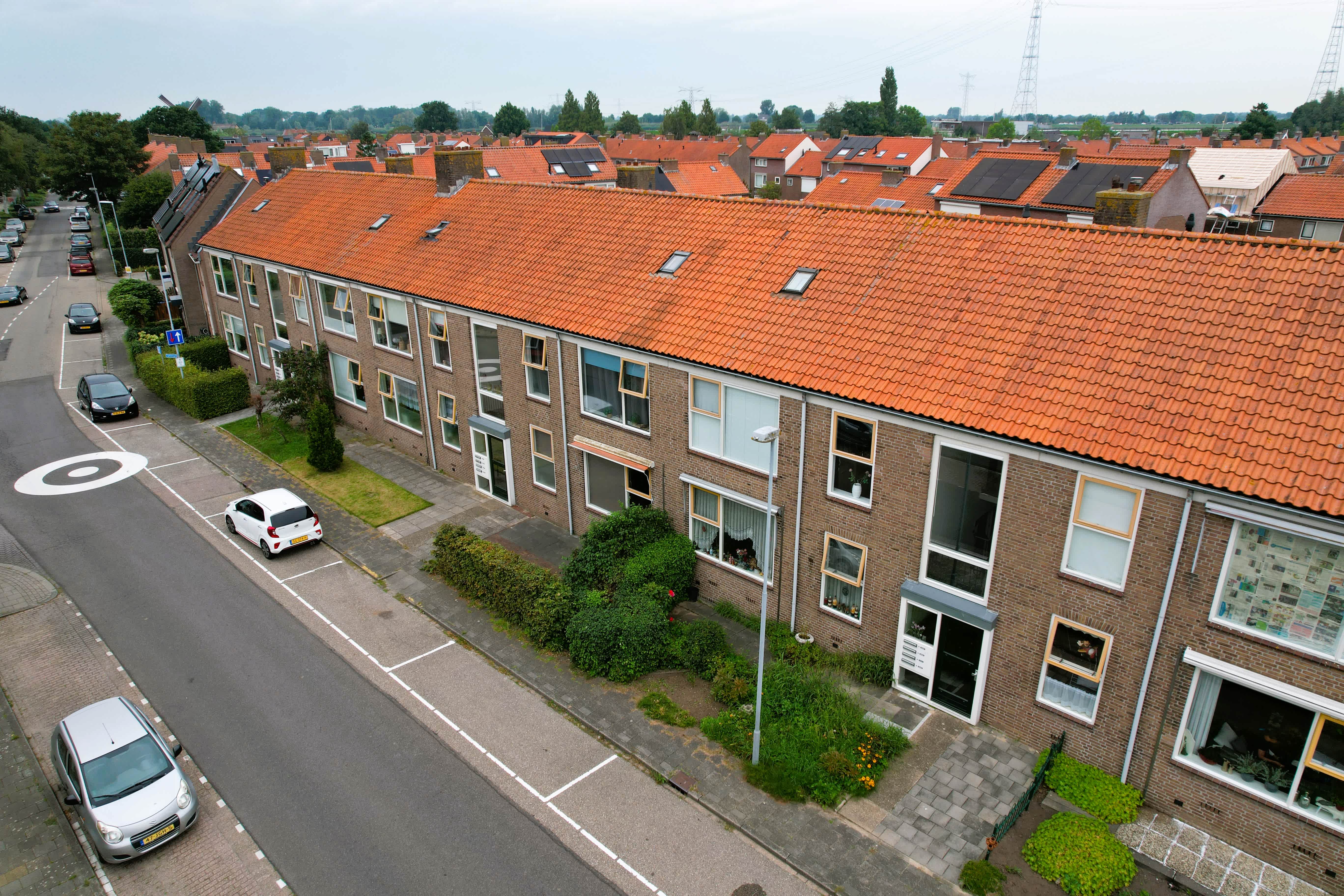 Hoogaarslaan 51A - Nieuw-Lekkerland