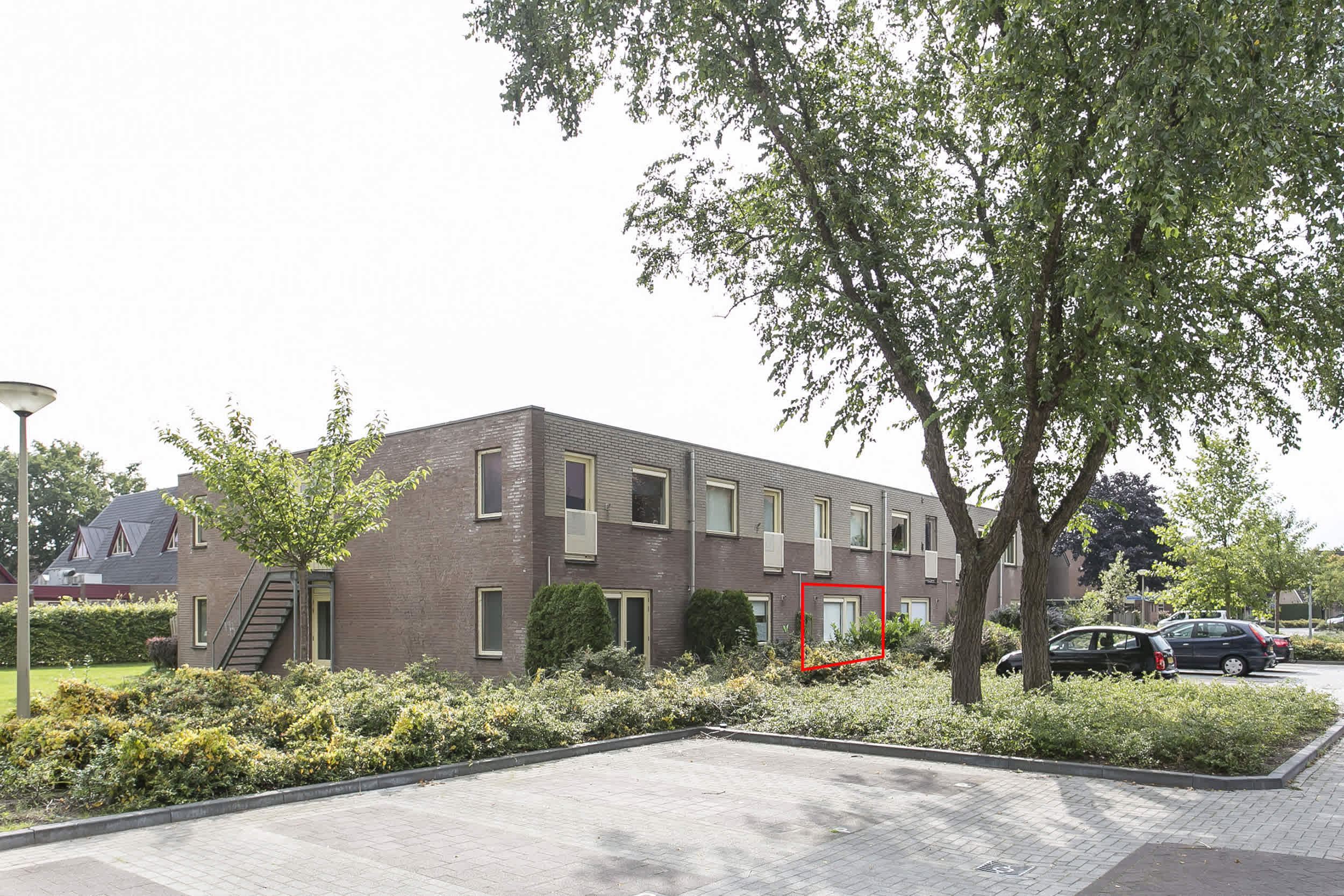 Paulus Potterhof 12 - Nijkerk