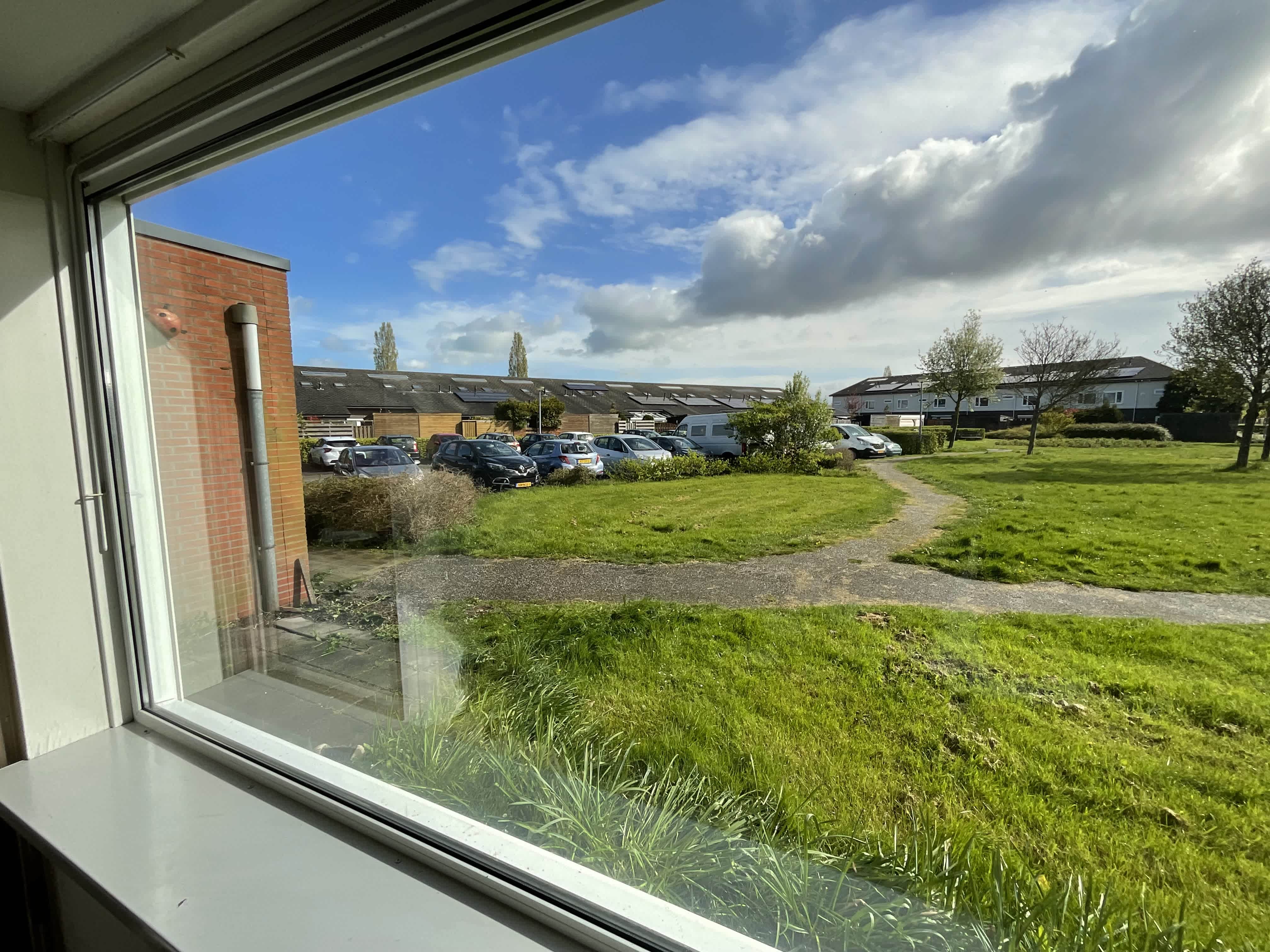 Johan Dijkstralaan 11 - Groningen