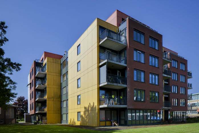 Willem Klooslaan 72 - Haarlem