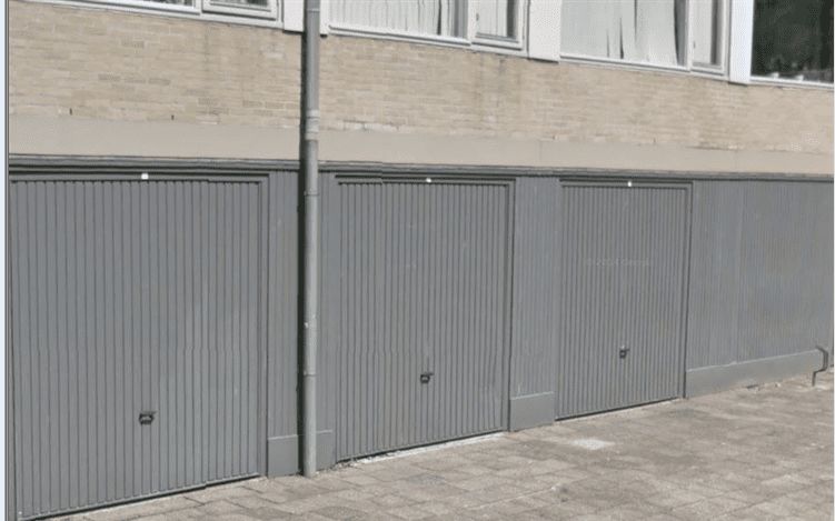 Naxosdreef 76 - Utrecht