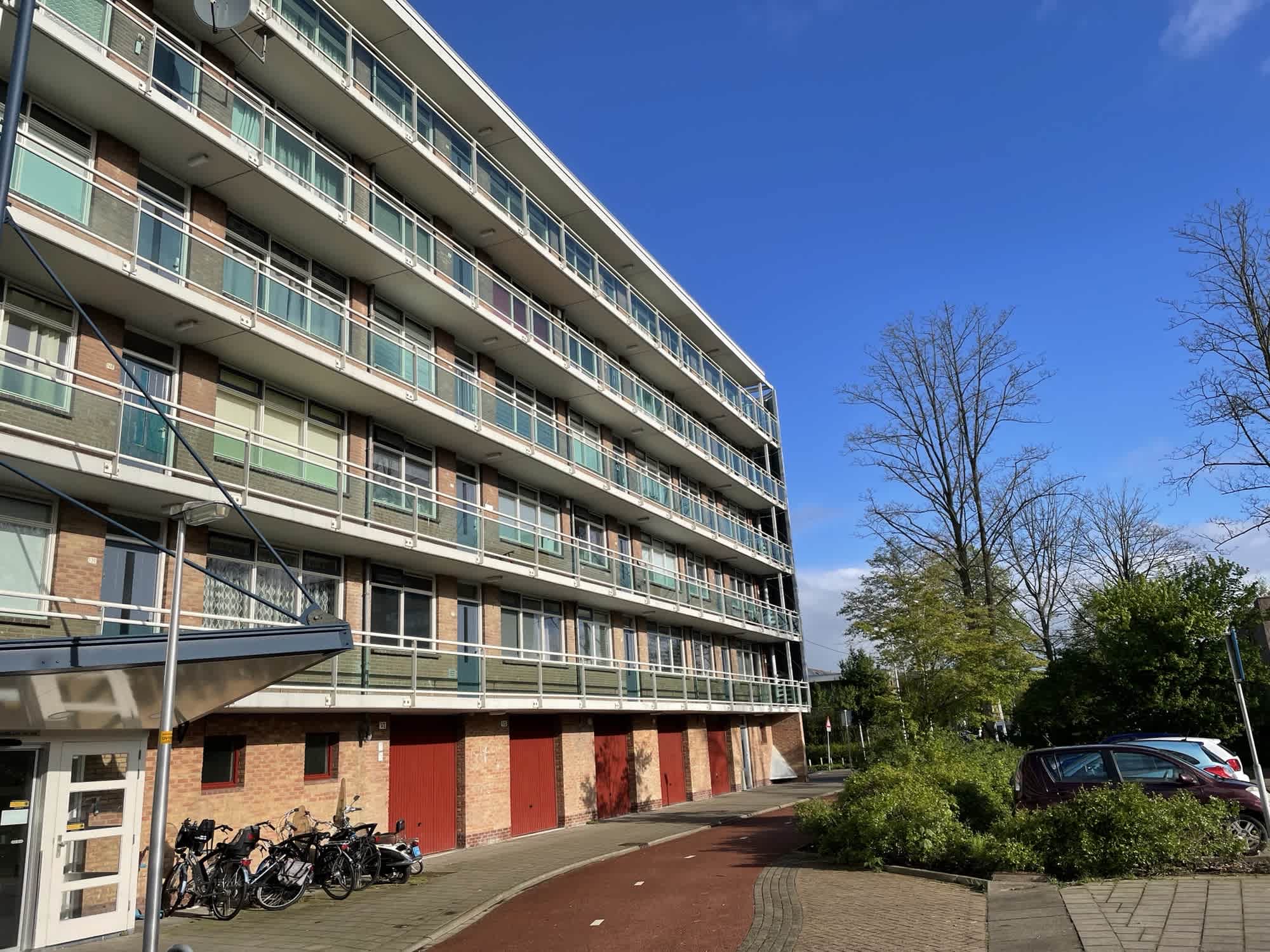 Tesselschadelaan 150 - Waddinxveen