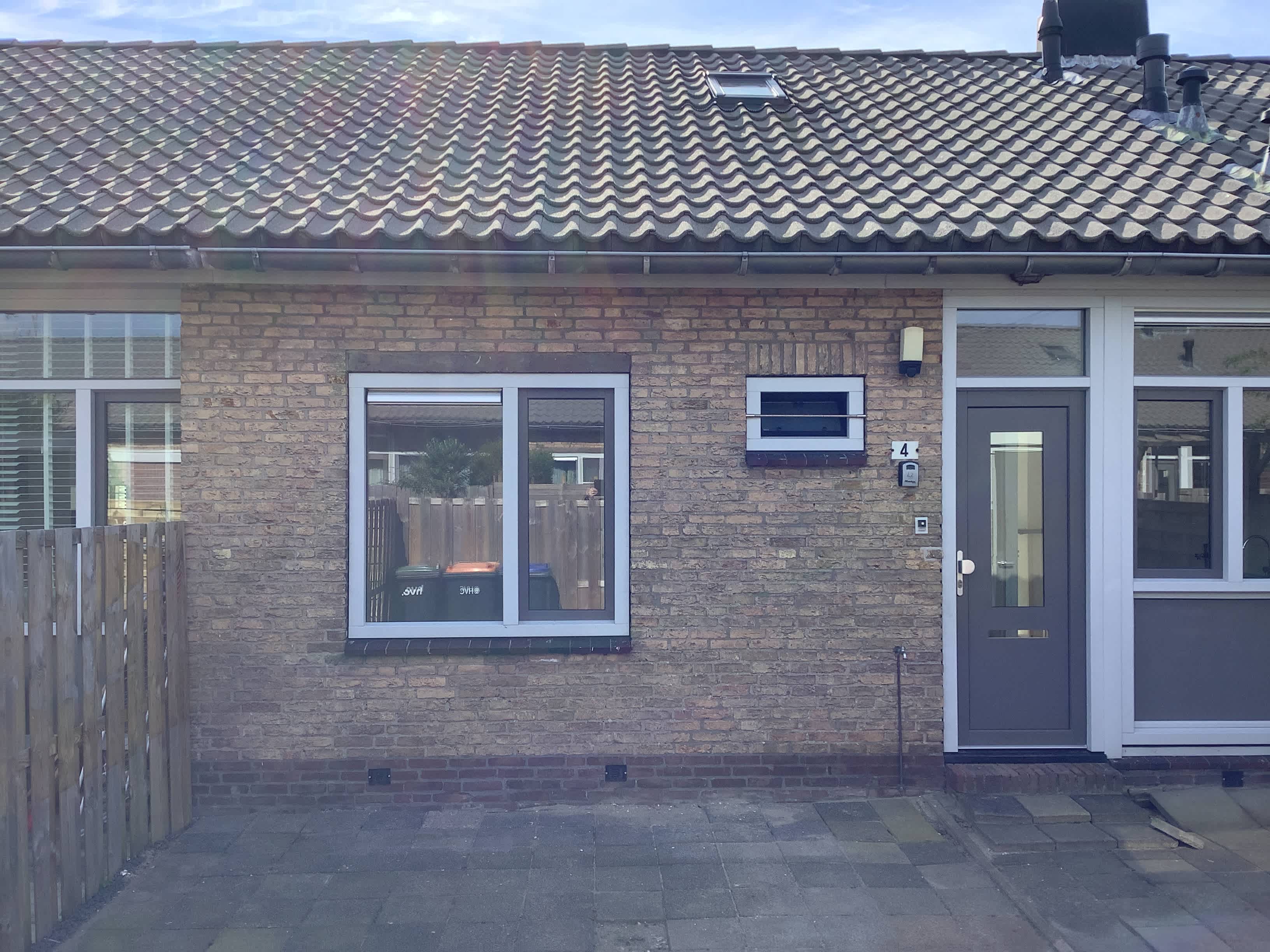 Leeuwstraat 4 - Zwijndrecht