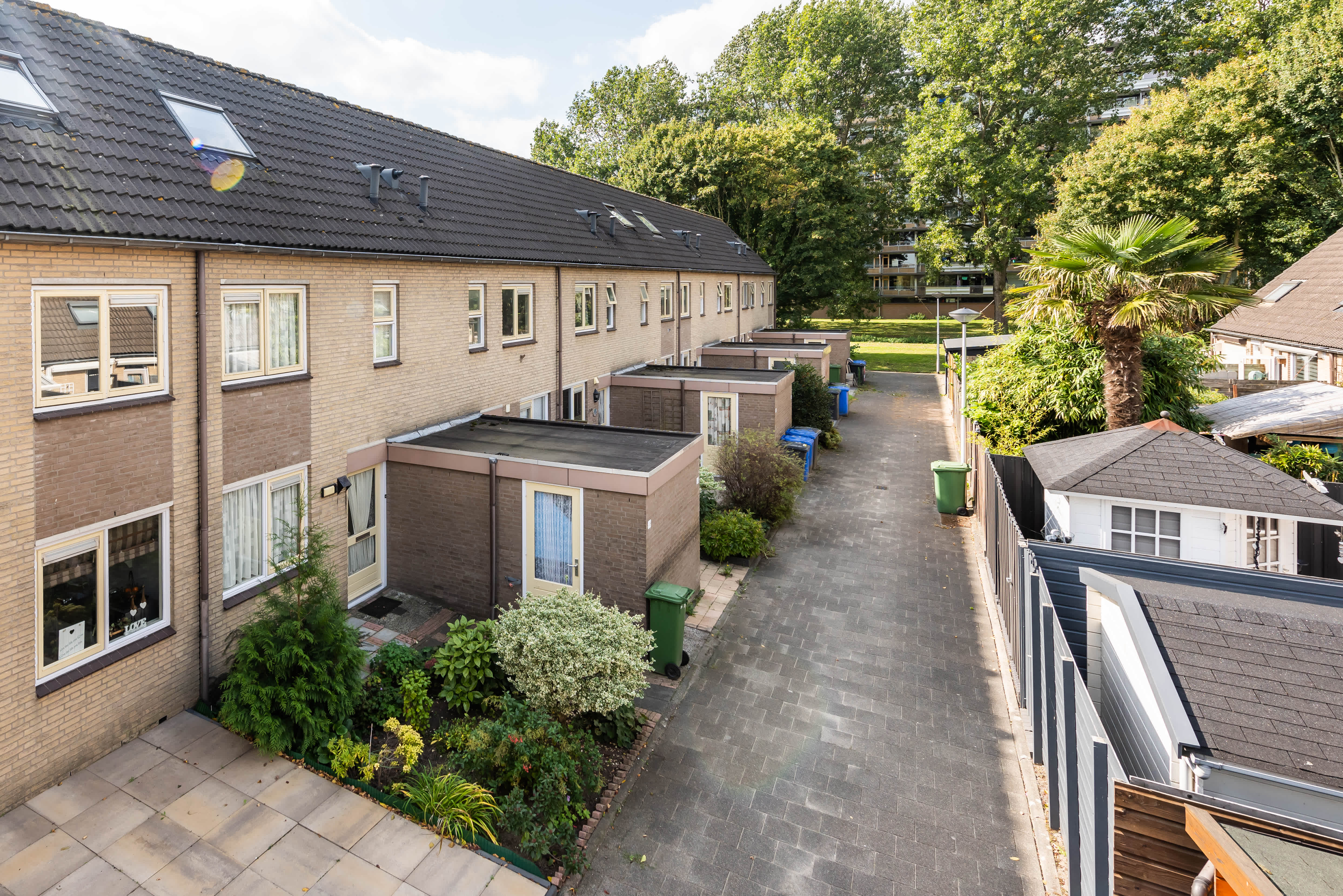 Stormrand 20 - Sliedrecht