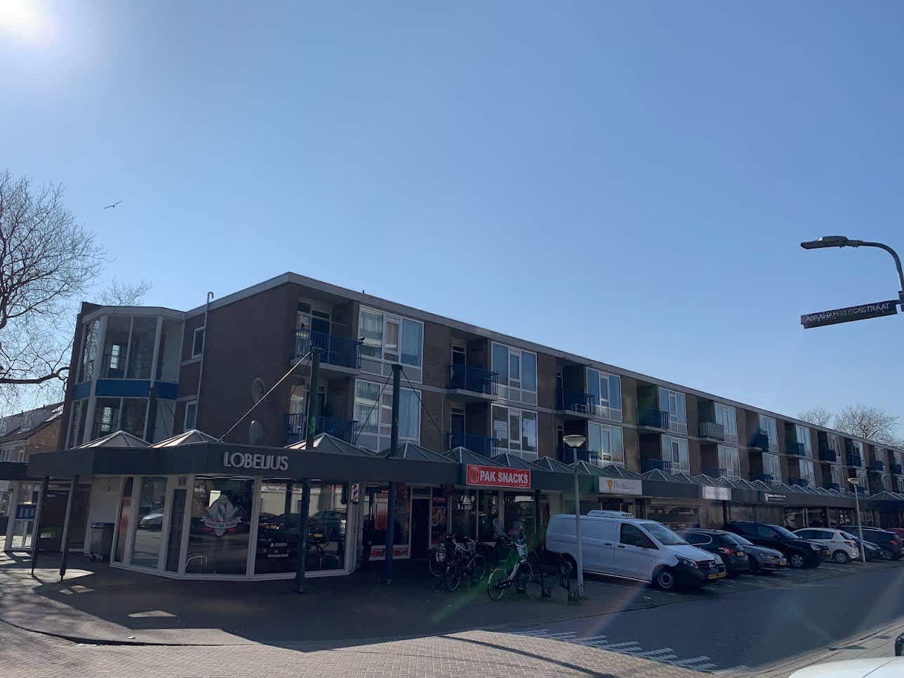 Lobeliusstraat 40 - Zaandam