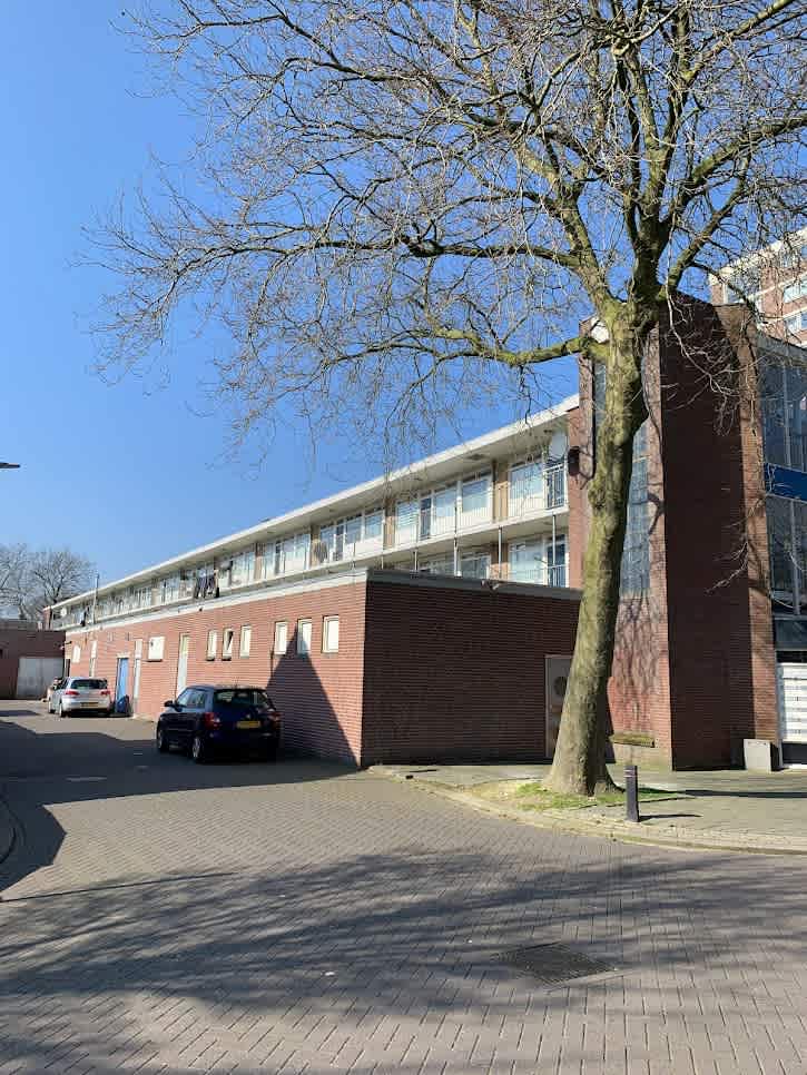 Lobeliusstraat 40 - Zaandam