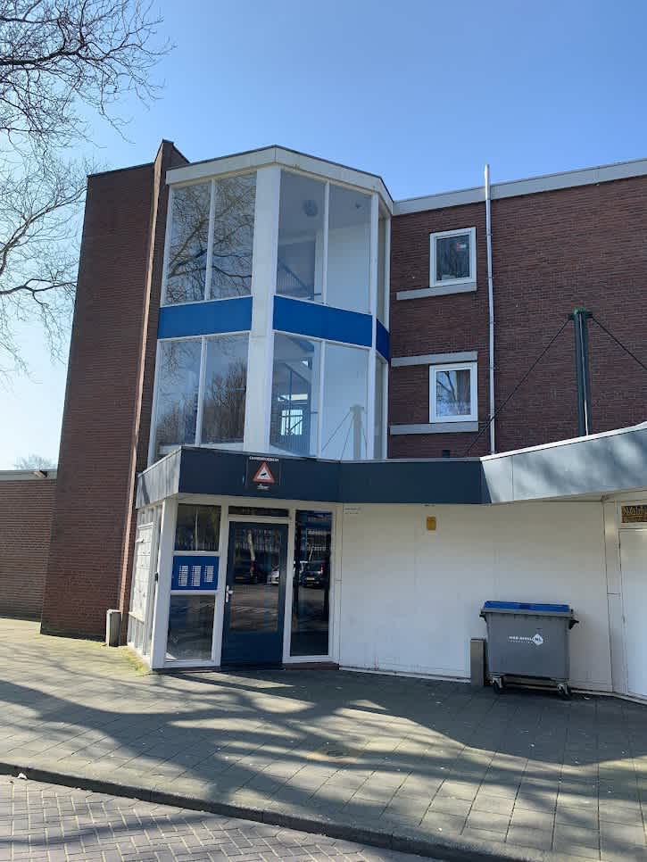 Lobeliusstraat 40 - Zaandam
