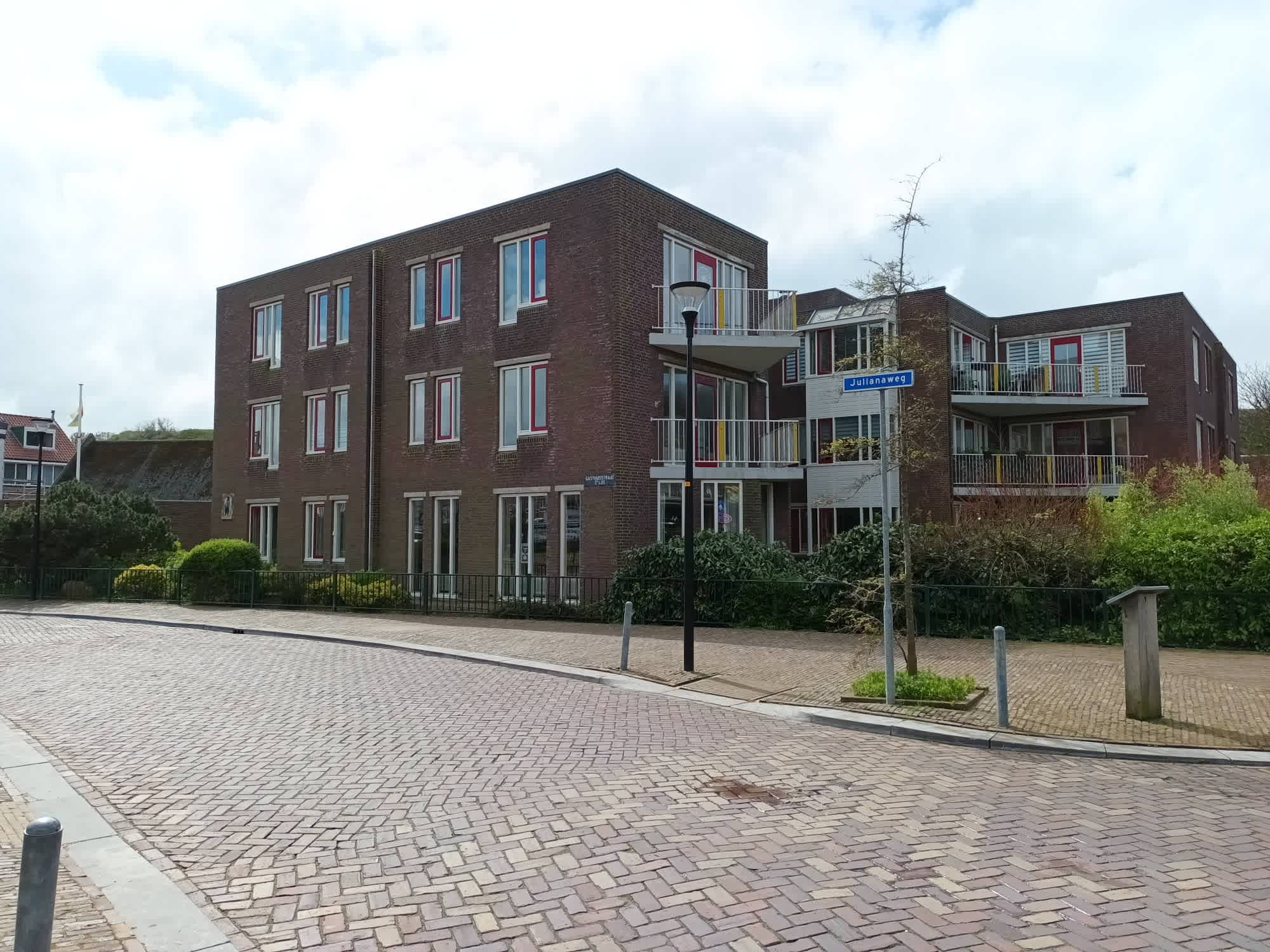 Gasthuisstraat 55 - Wijk aan Zee