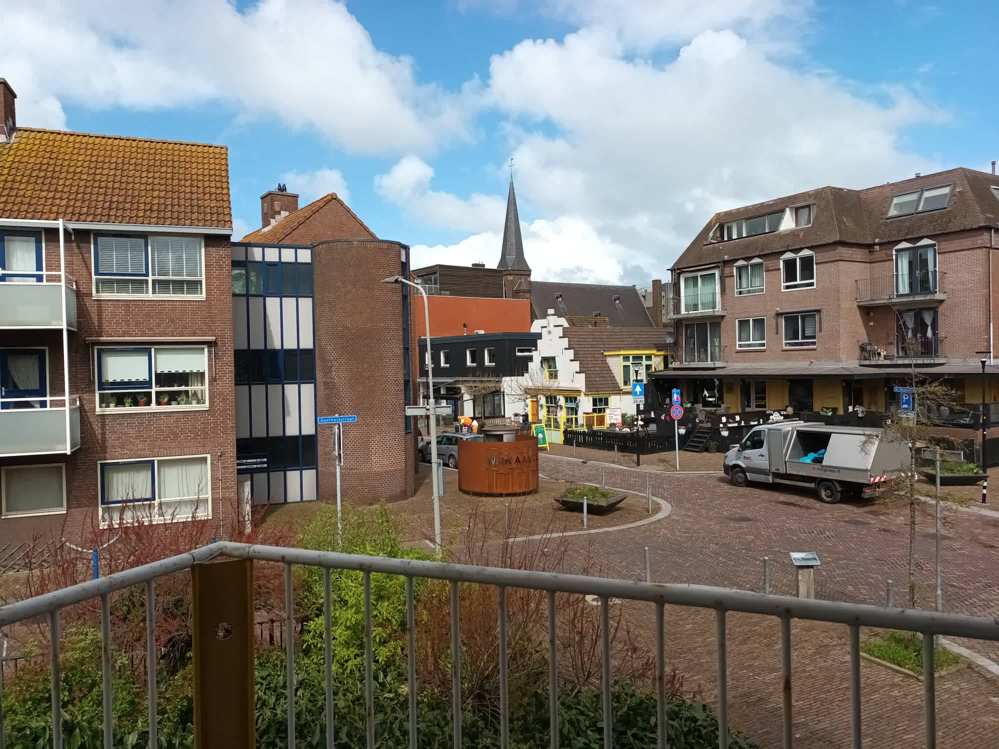 Gasthuisstraat 55 - Wijk aan Zee