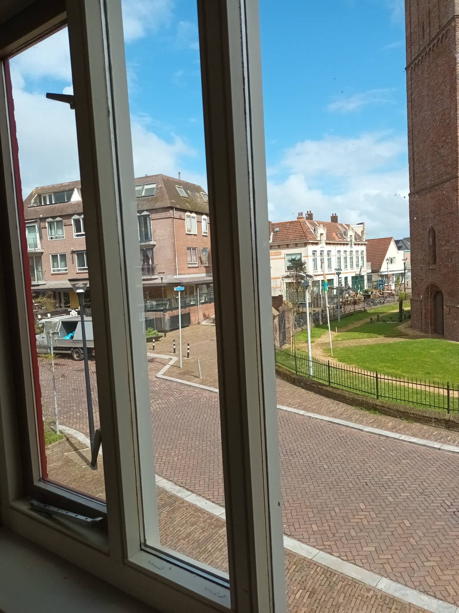 Gasthuisstraat 55 - Wijk aan Zee