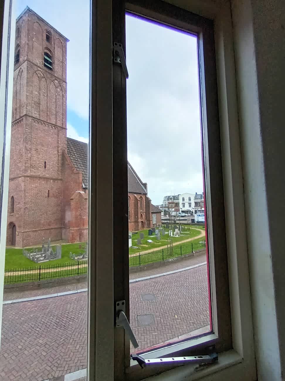 Gasthuisstraat 55 - Wijk aan Zee