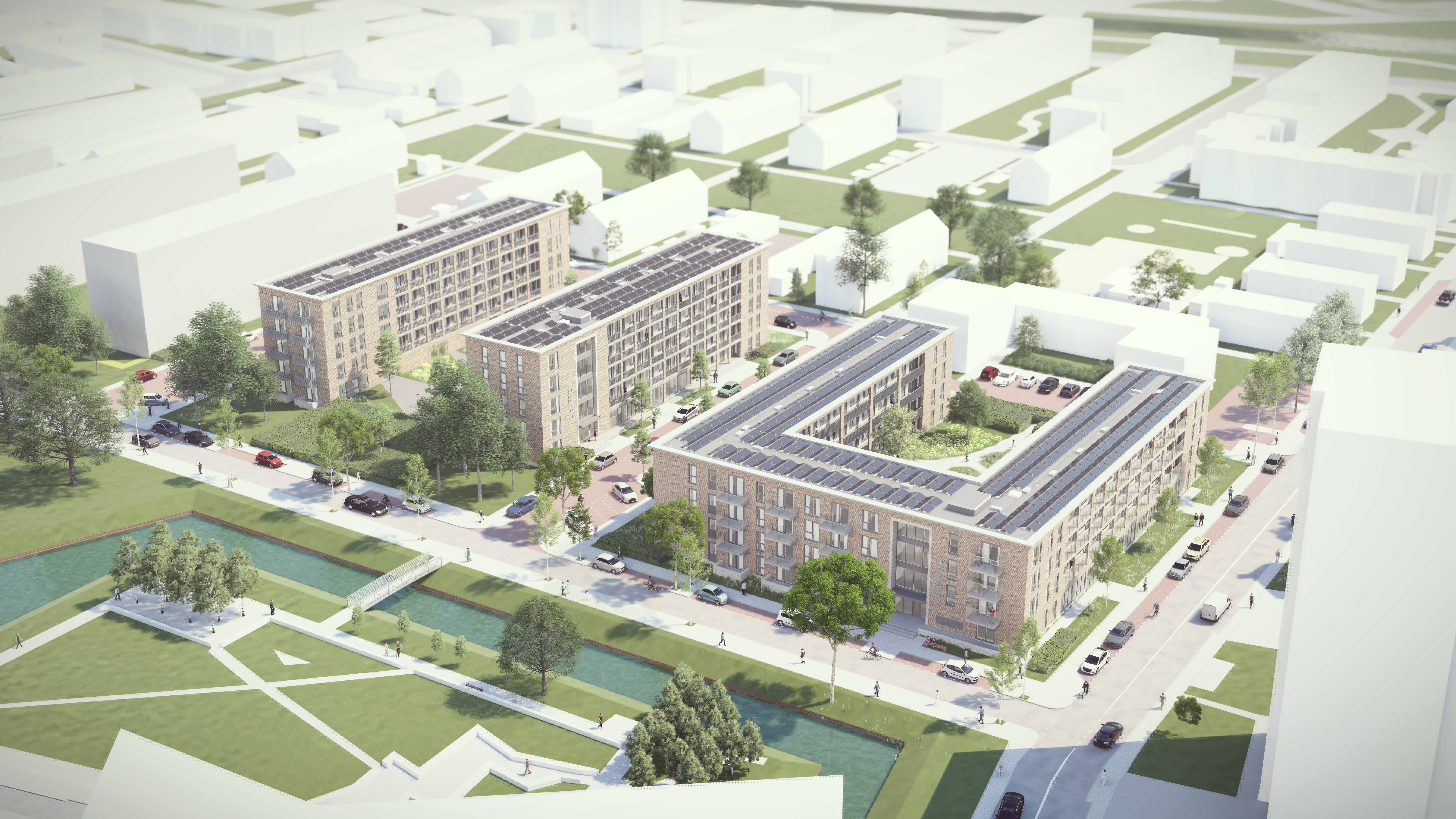 Jan Prinslaan 161 - Haarlem