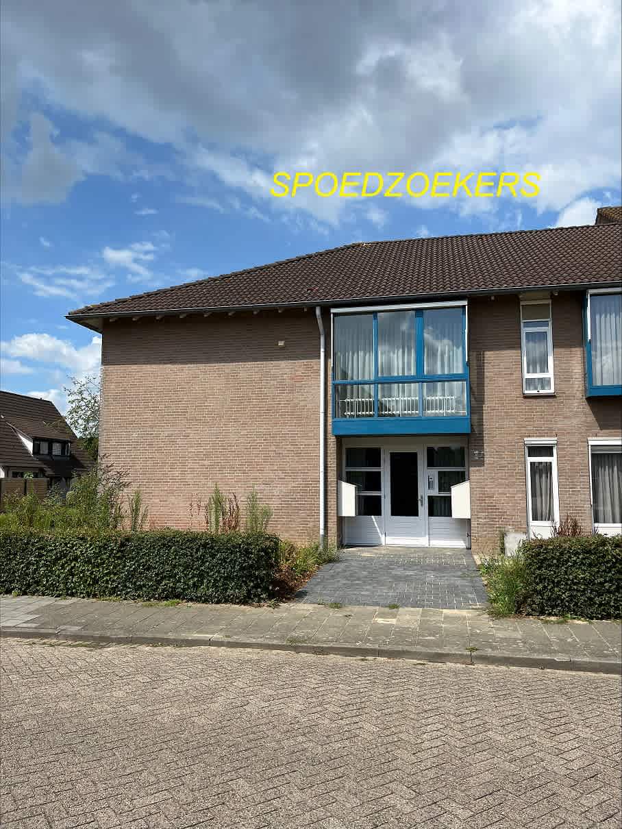 Secr Schokkerstraat 27 - Ammerzoden