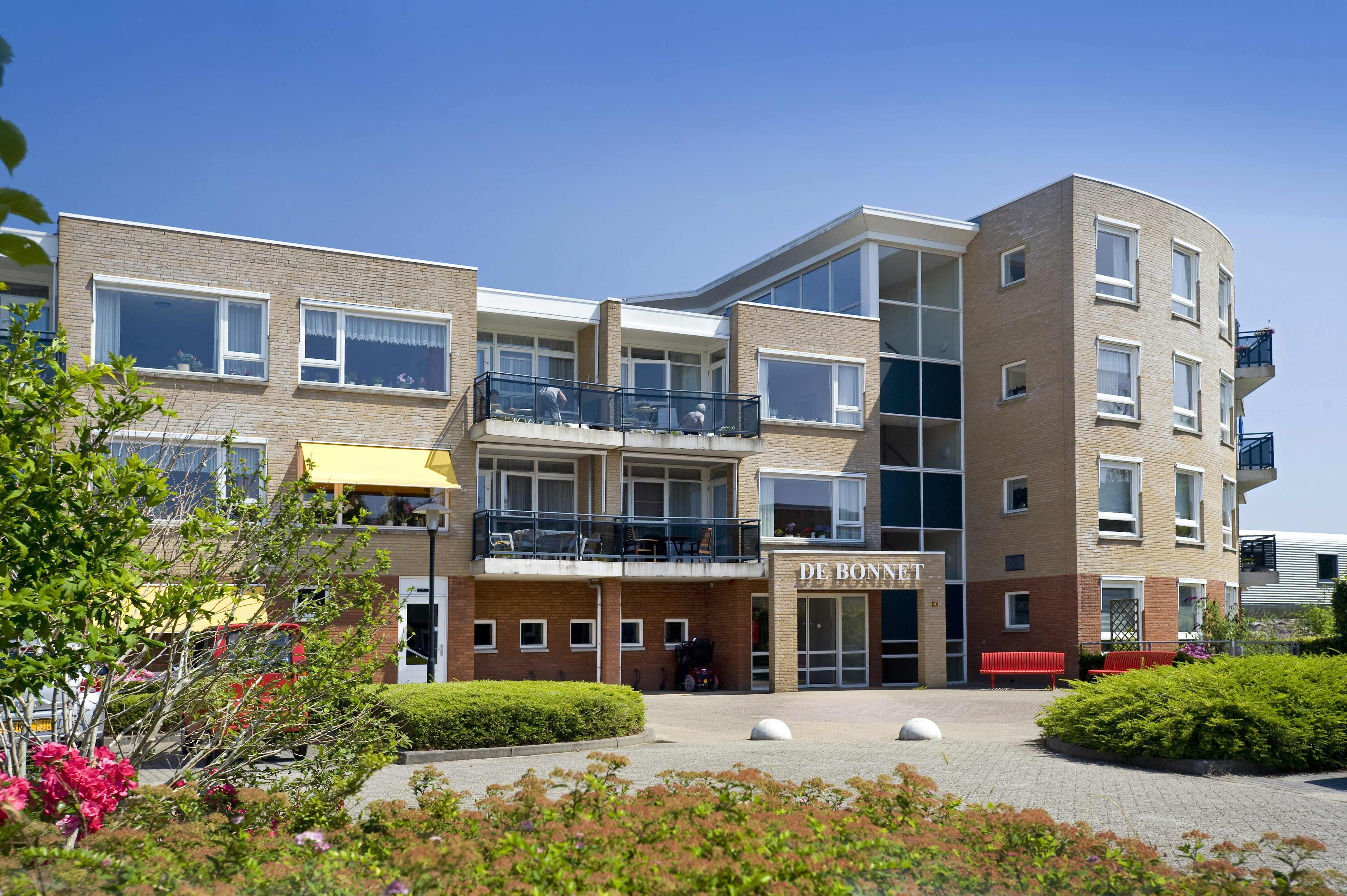 Prinses Marijkehof 40-10 - Naarden