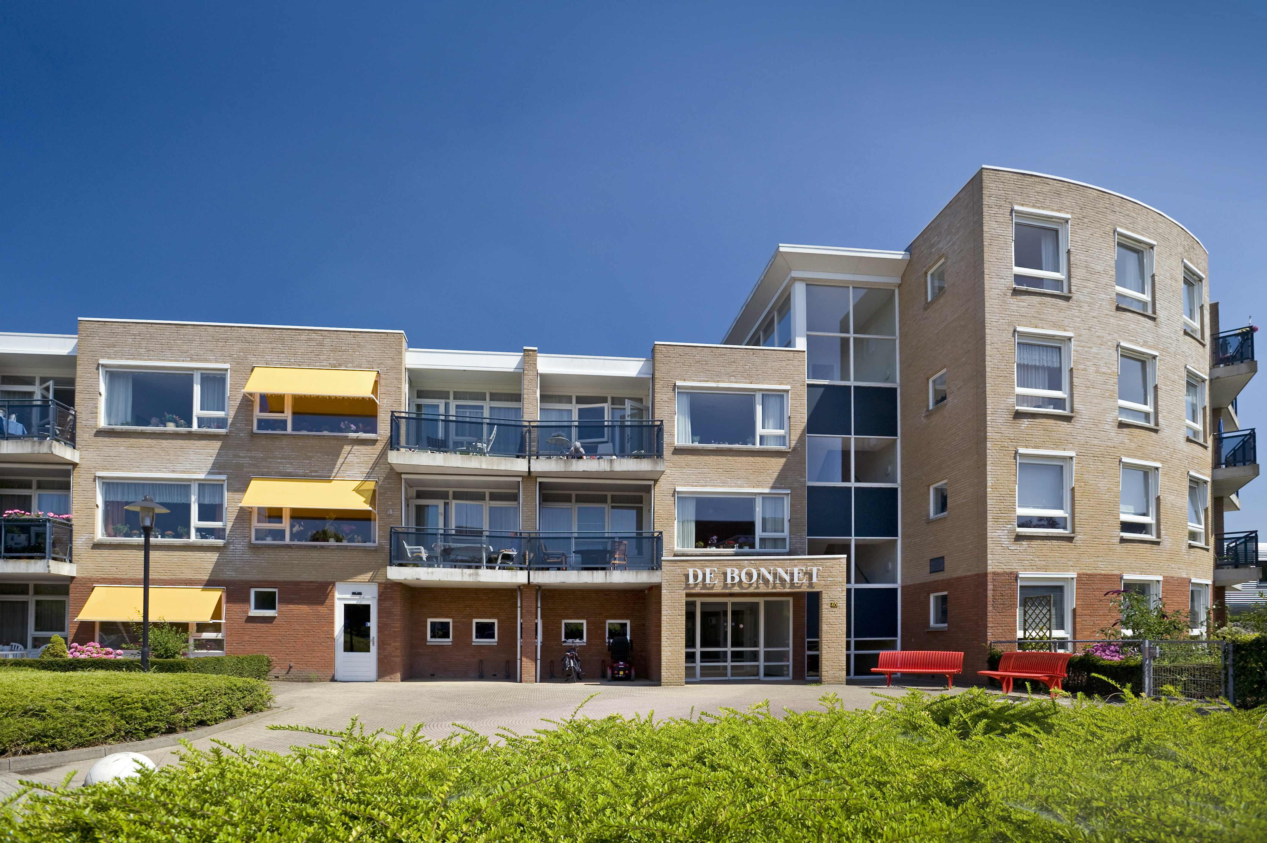 Prinses Marijkehof 40-10 - Naarden