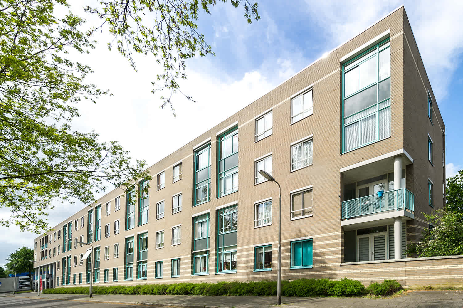 Stradivariusstraat 3 - Amersfoort