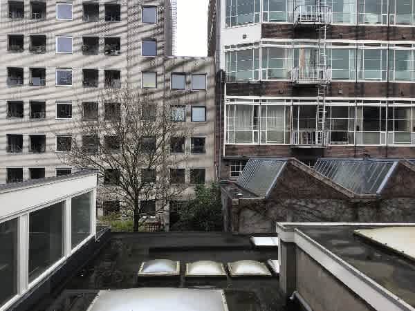 Bilderdijkstraat 157-A-1 - Amsterdam