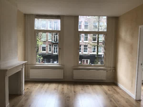 Bilderdijkstraat 157-A-1 - Amsterdam