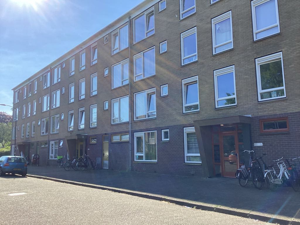 Agricolastraat 110 - Wijk bij Duurstede