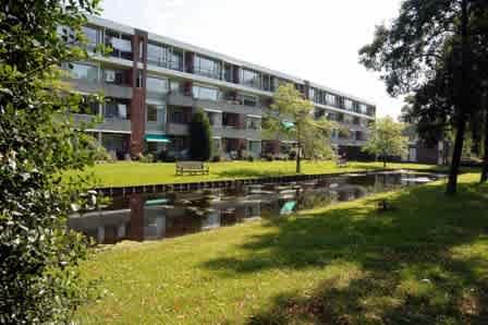 Rijngaarde 23 Bodegraven